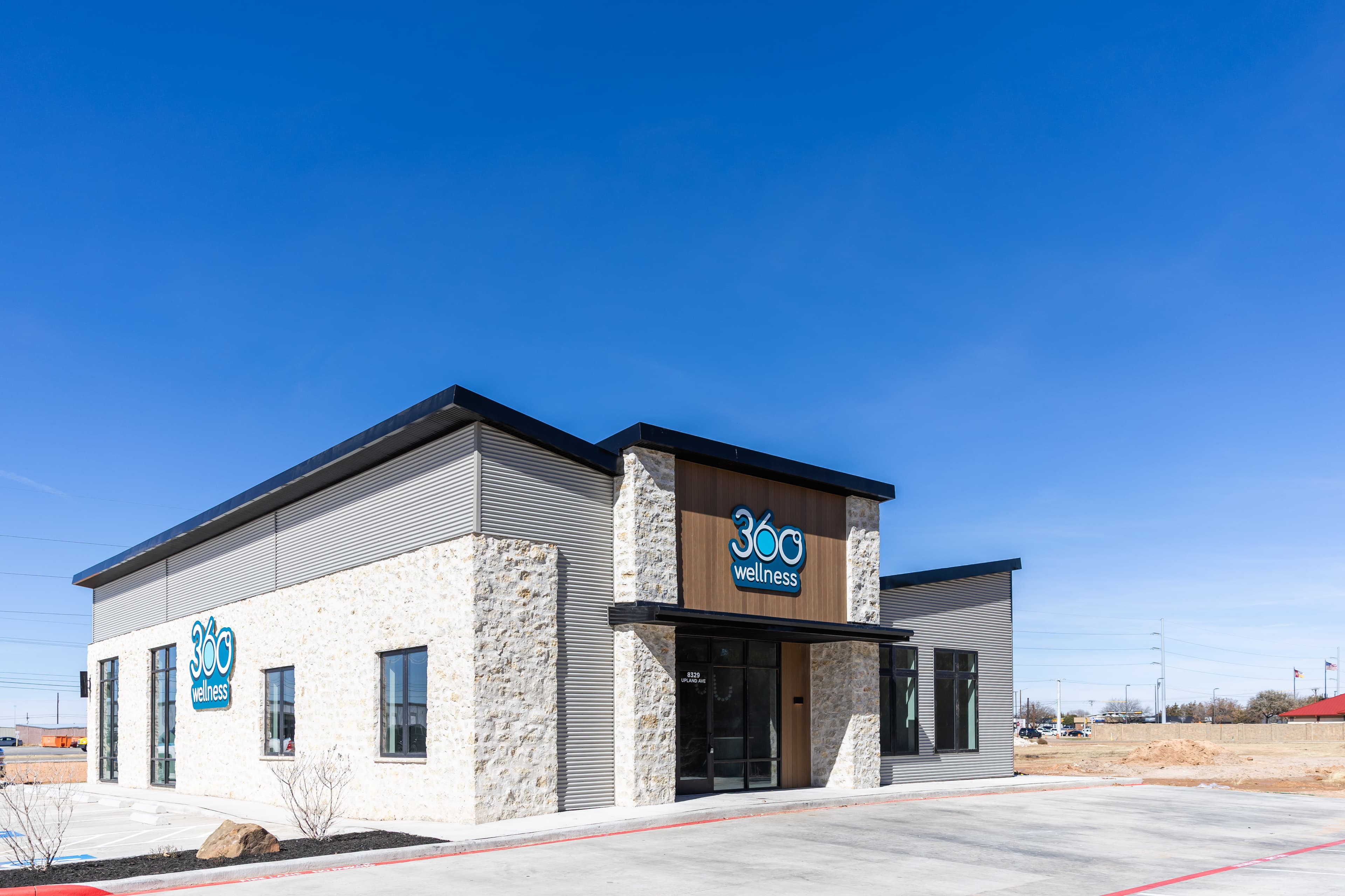 Lubbock commercial real estate