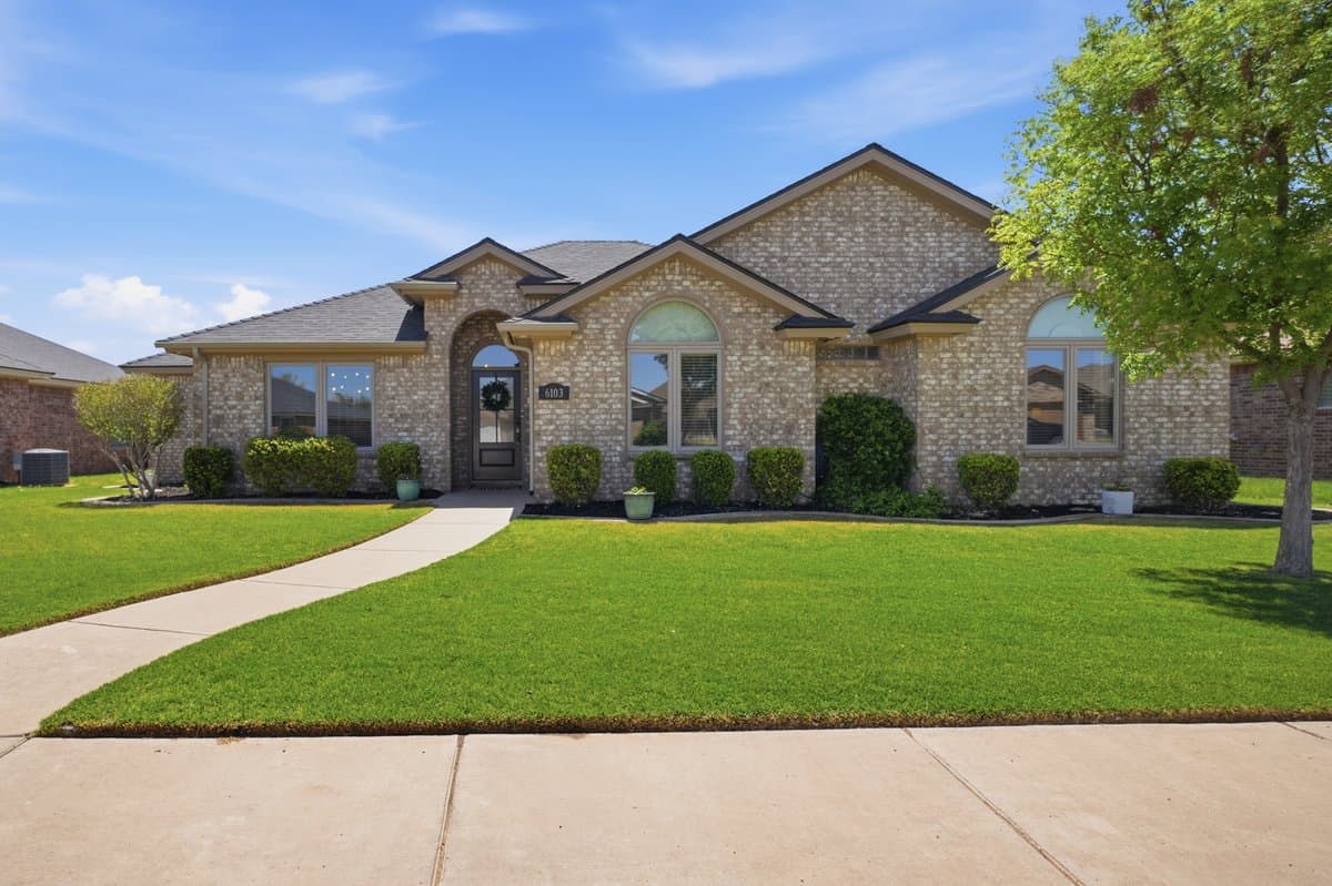 Spring Home Maintenance Checklist for West Texas Owners