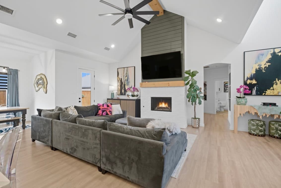 Staging a Lubbock Home: What Actually Moves Buyers