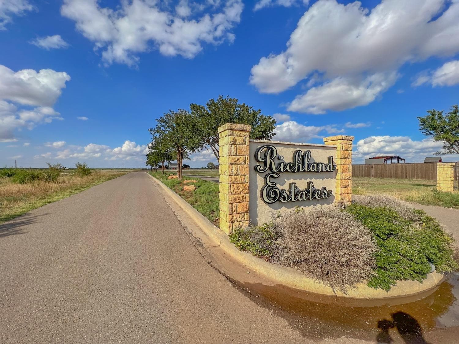 Unimproved Land at RFP, UNIT 3 Cooper Boulevard