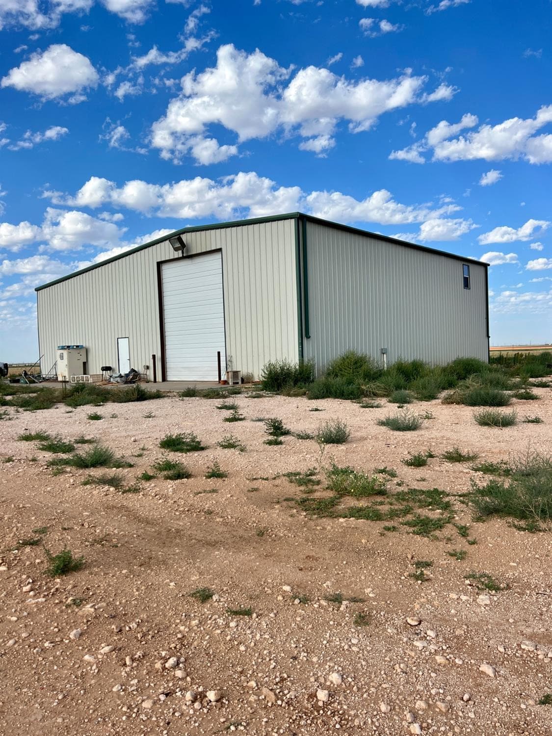 Unimproved Land at 1114 County Road 260