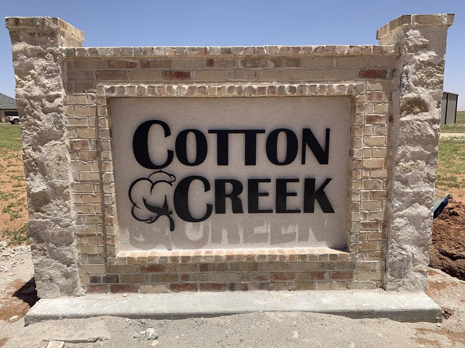Unimproved Land at 746 Cotton Creek Farms Circle