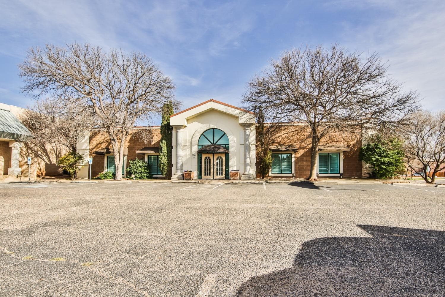 Business at 7727 Quaker Avenue