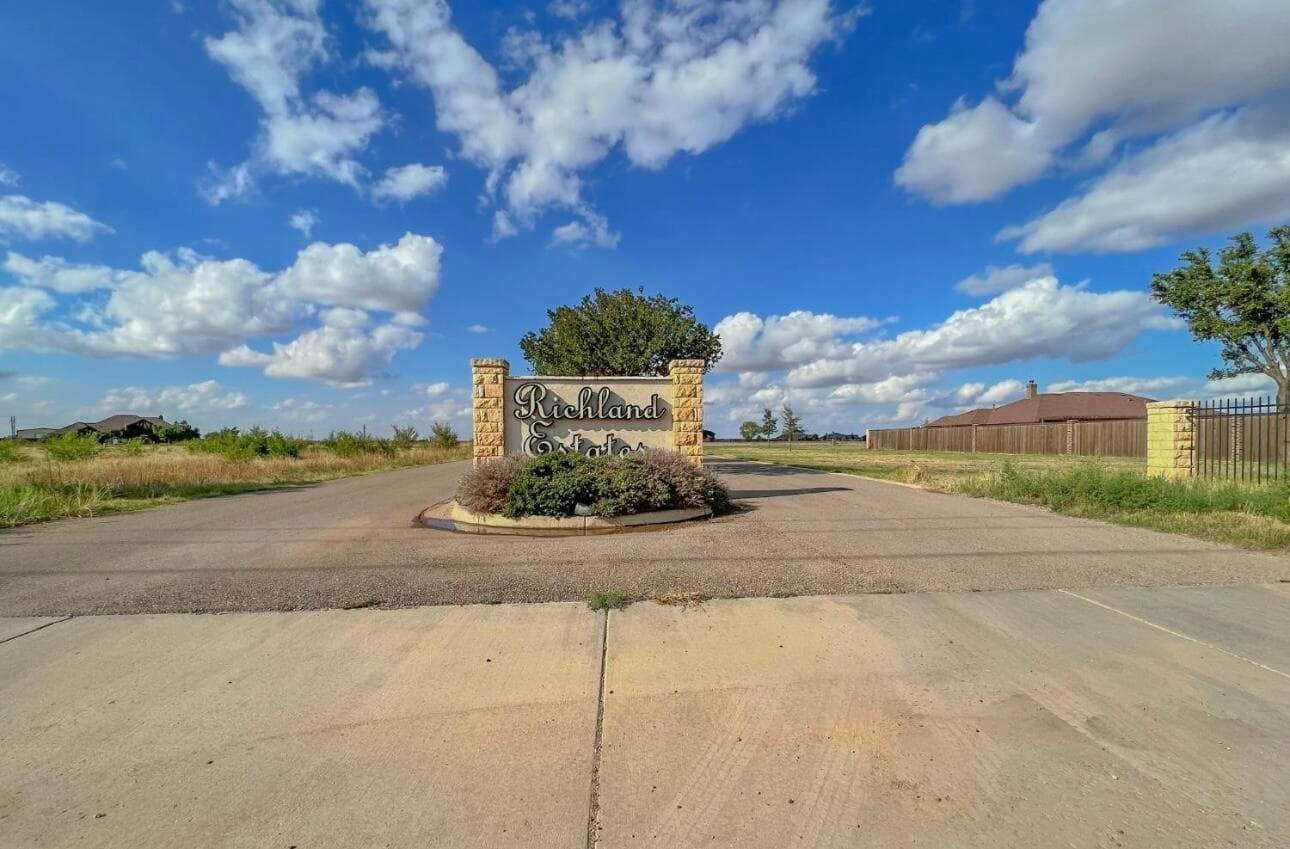 Unimproved Land at 6769 Foster Road