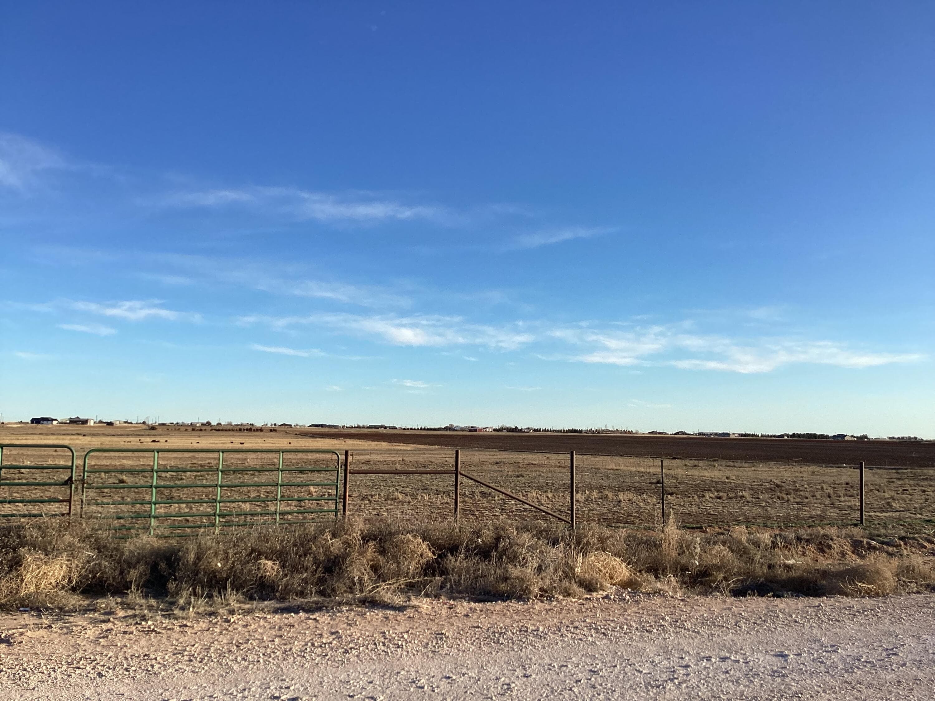 Unimproved Land at Steer Road