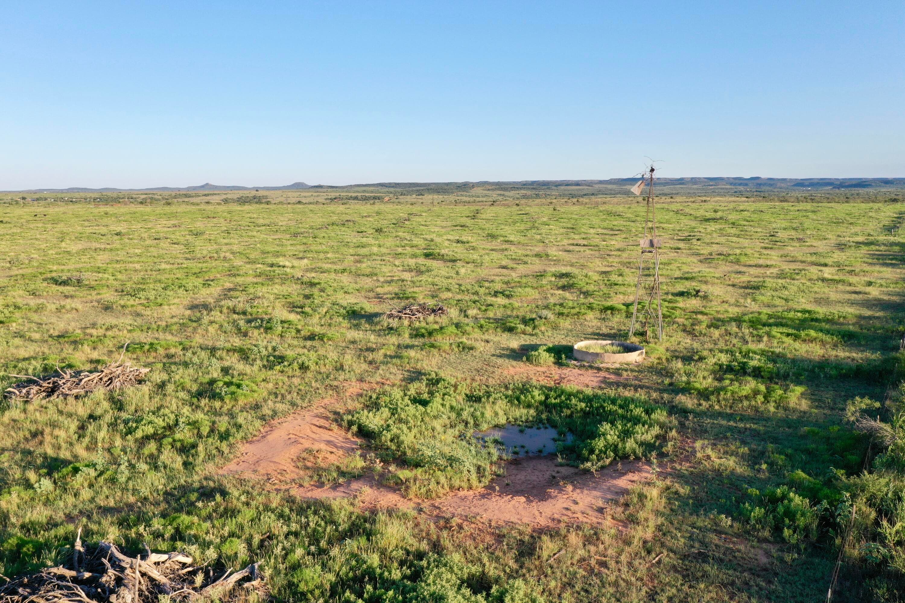 Unimproved Land at 0 FM 689