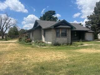 Single Family Residence at 206 S White Street