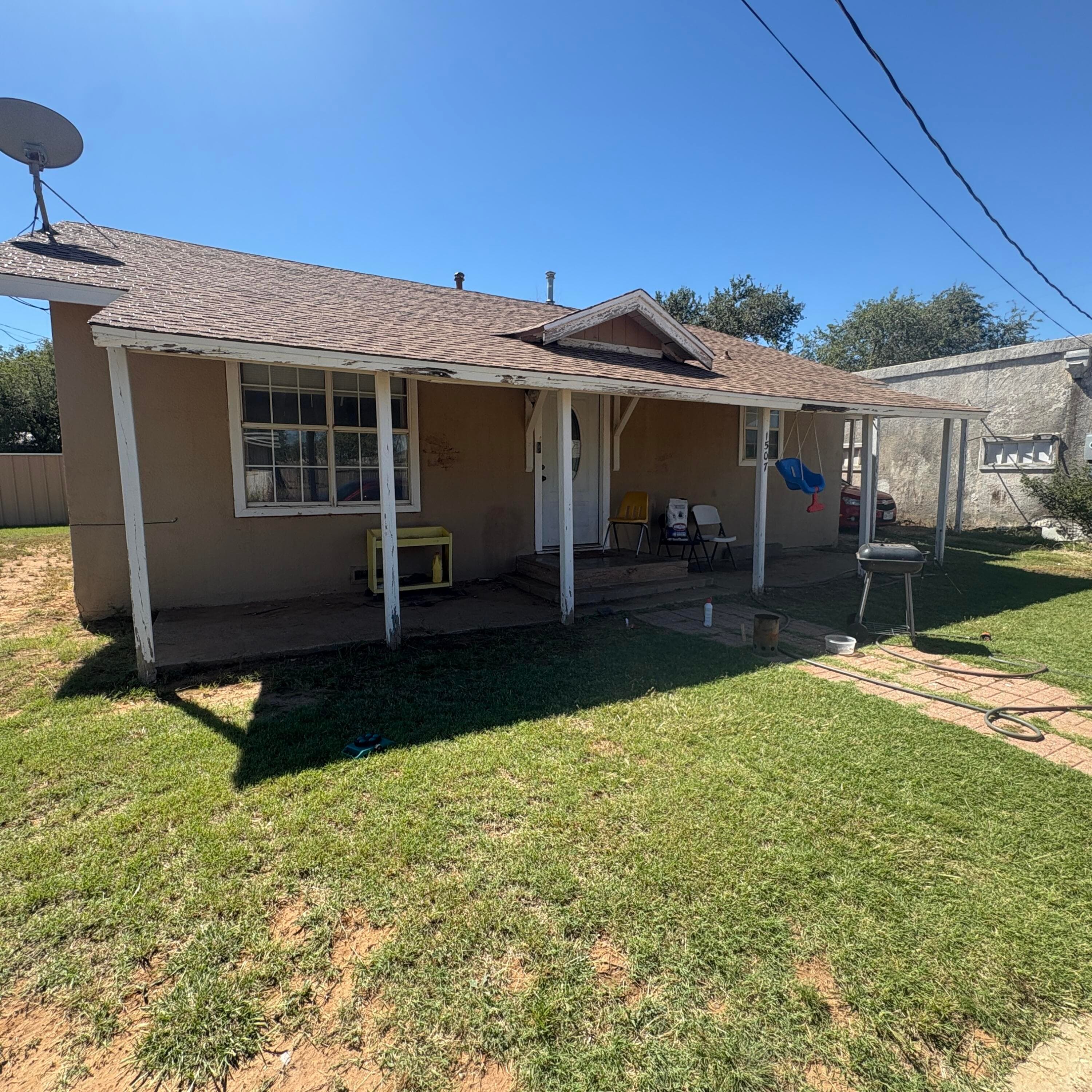 Package Property at 1507 N 5th Street