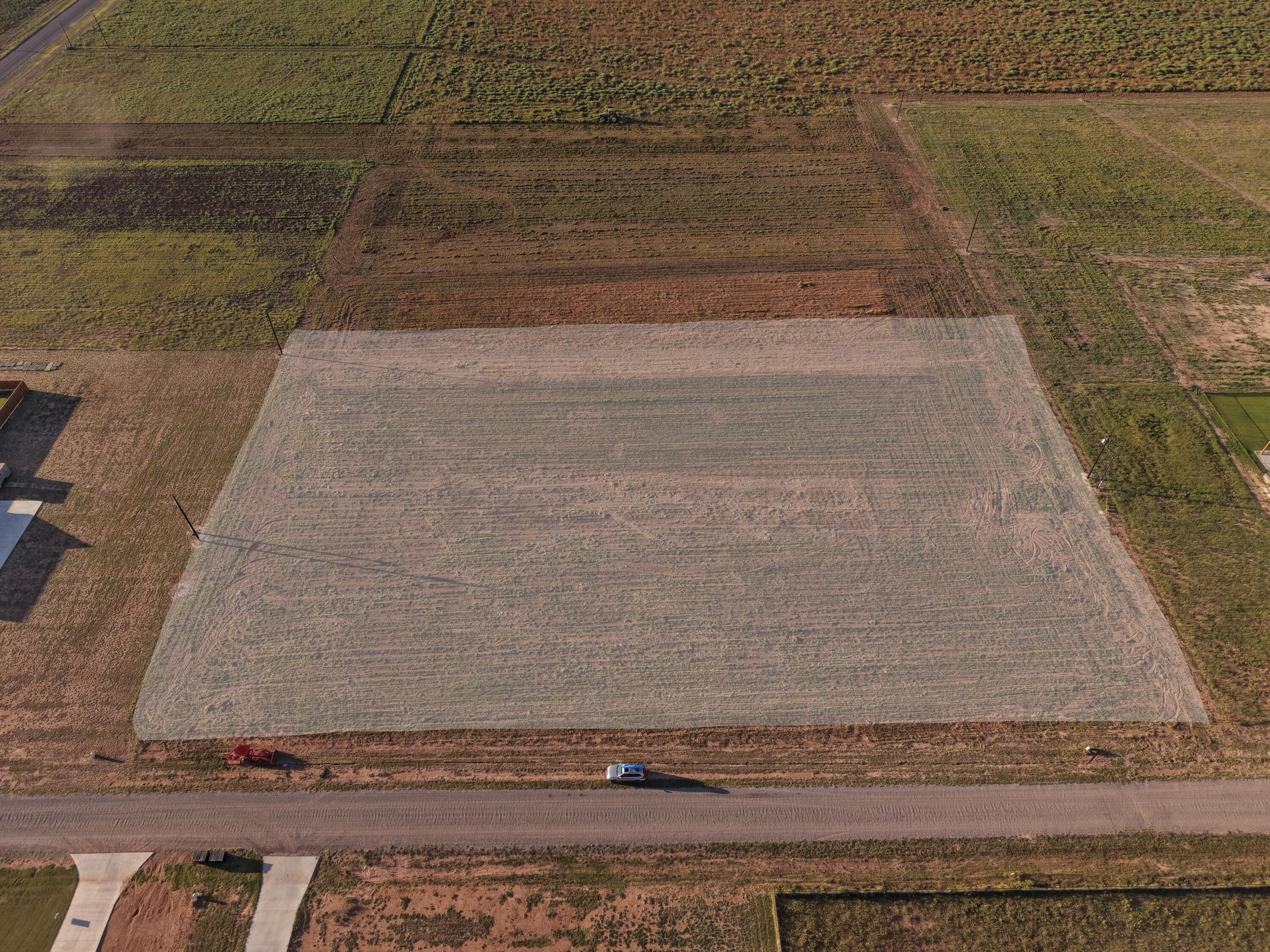 Unimproved Land at Lot 9 Cotton Country Road