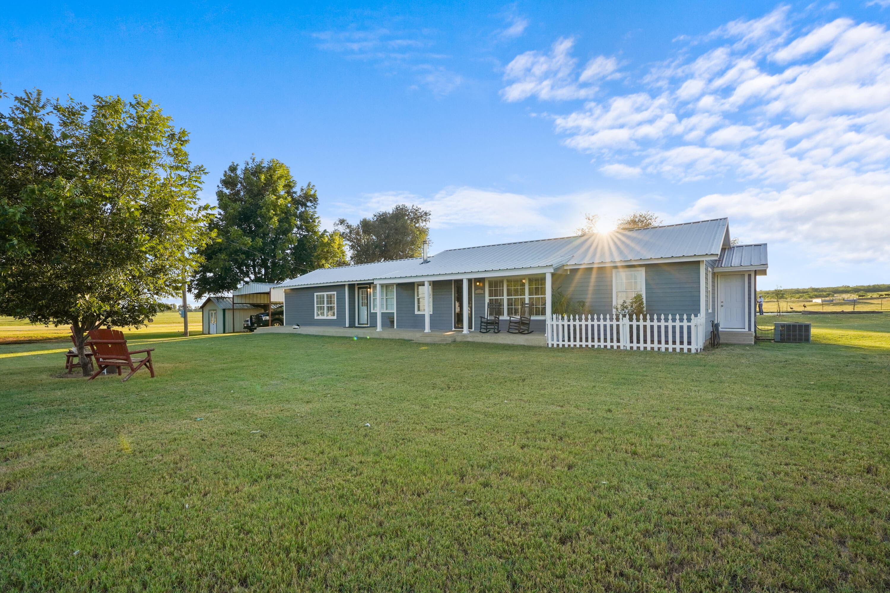 Ranch at 1501 Co Rd 216