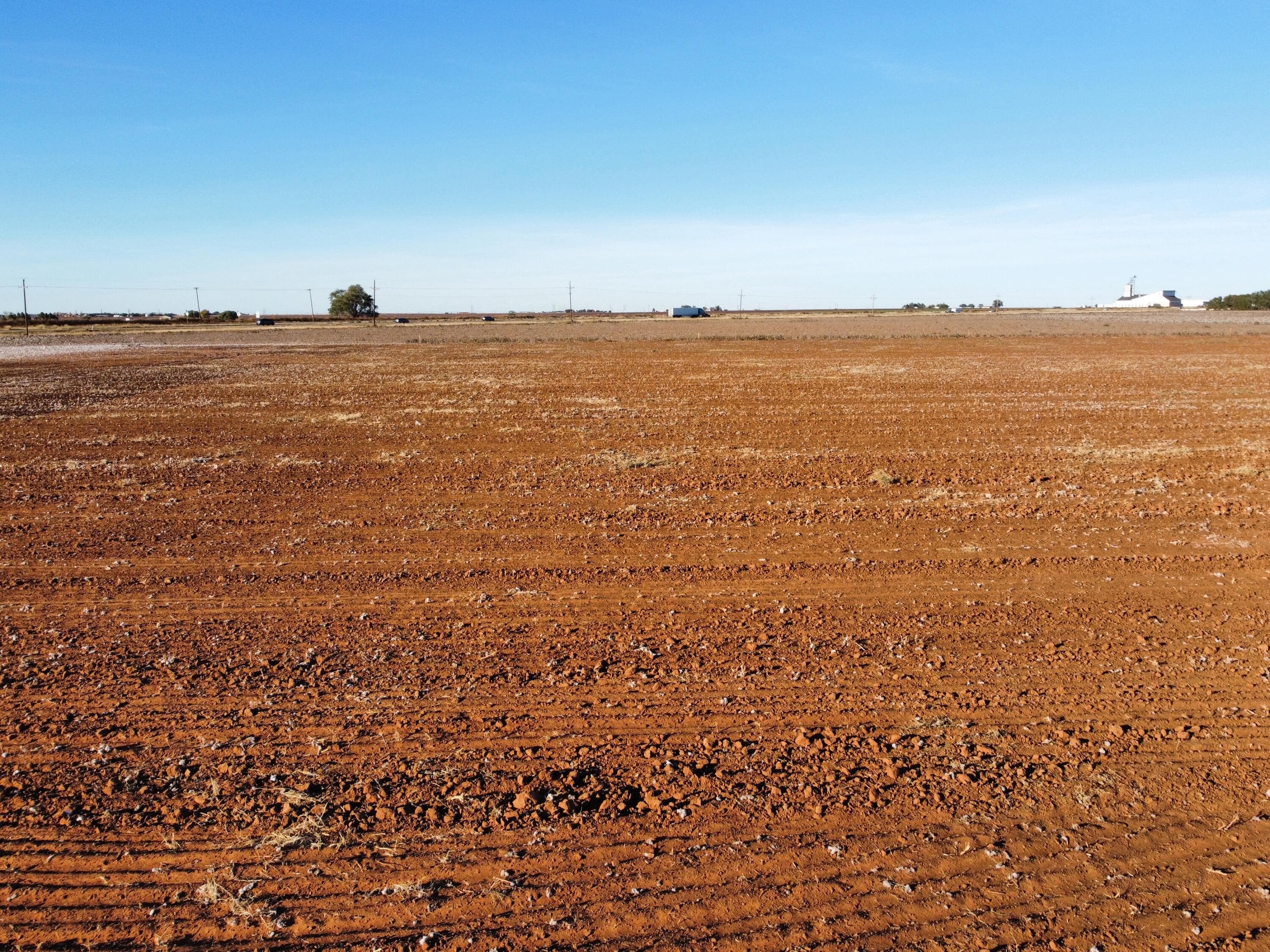 Unimproved Land at 6617 Tiger Road