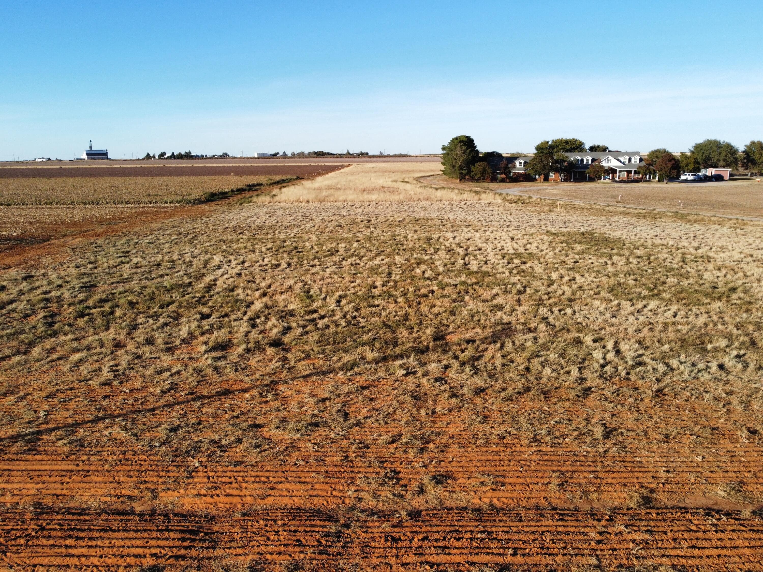 Unimproved Land at 6669 Tiger Road