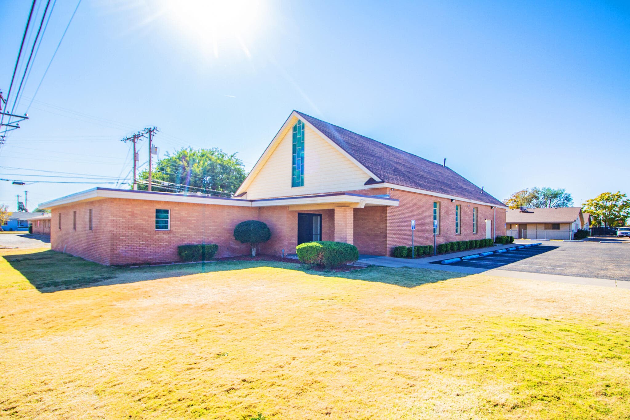 Mixed Use at 1601 44th Street