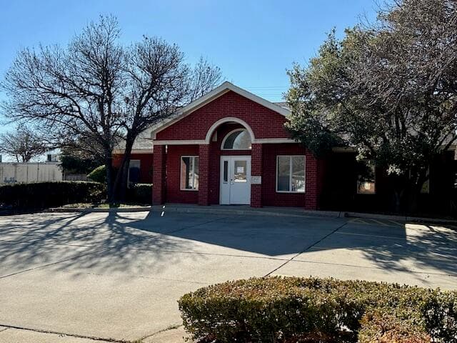 Office at 2737 81st Street