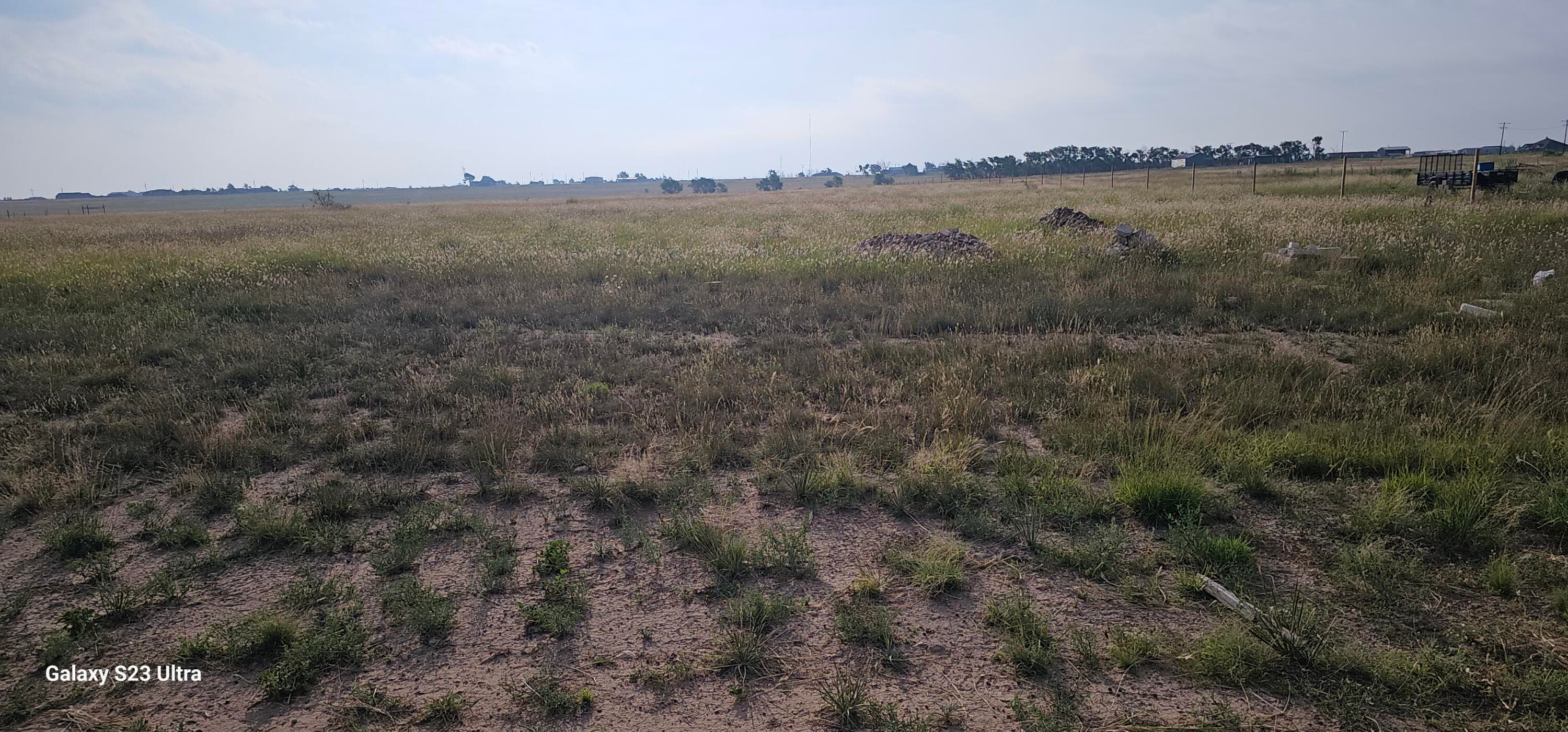 Unimproved Land at PR Anthony