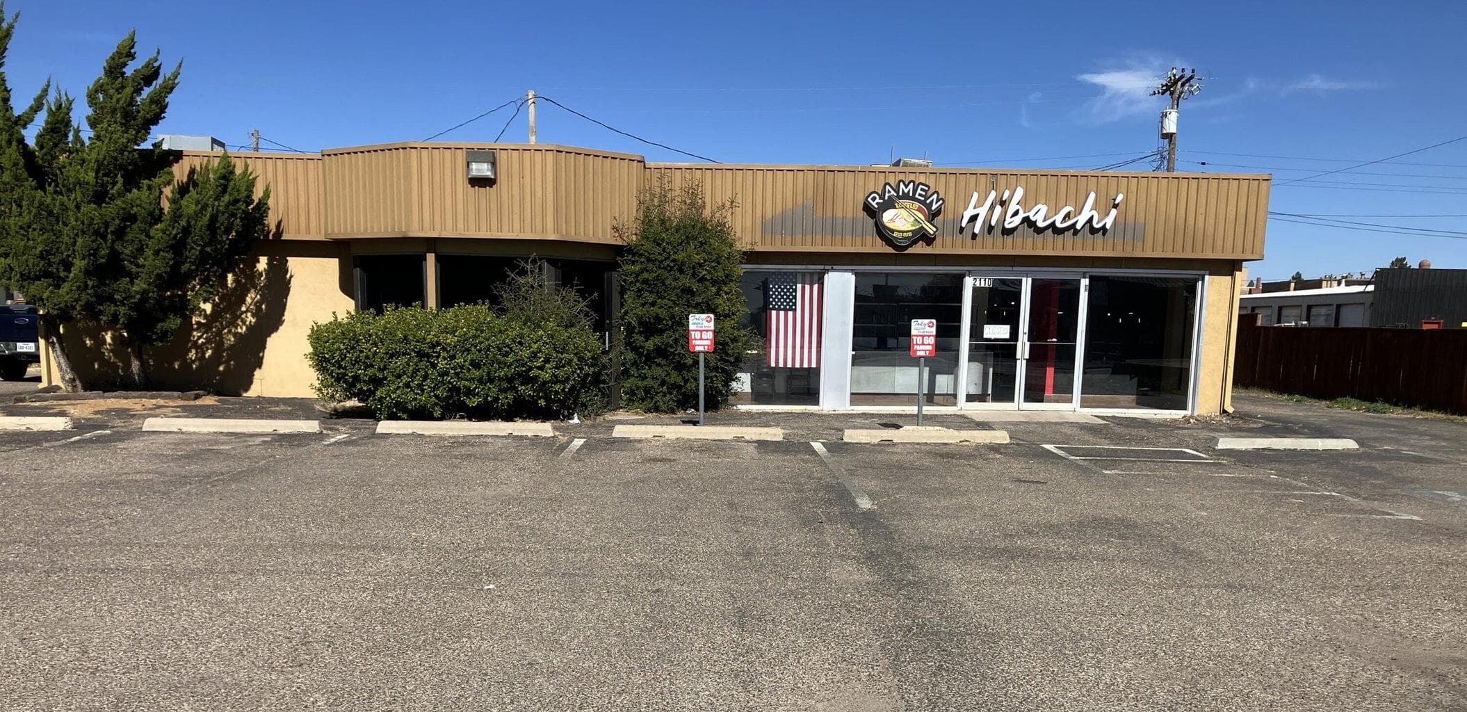 Mixed Use at 2110 W 5th Street