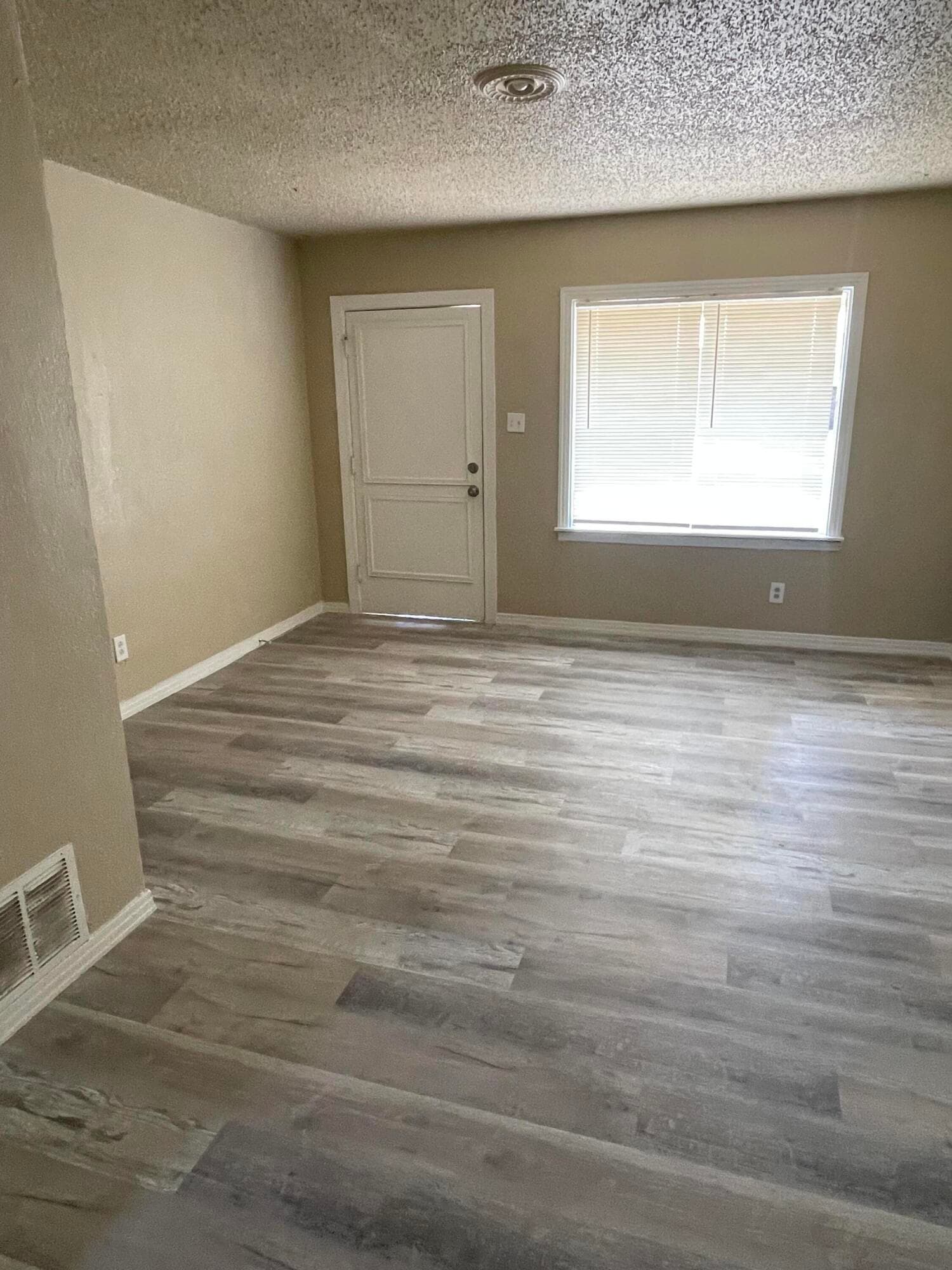 Single Family Residence at 2310 38th Street