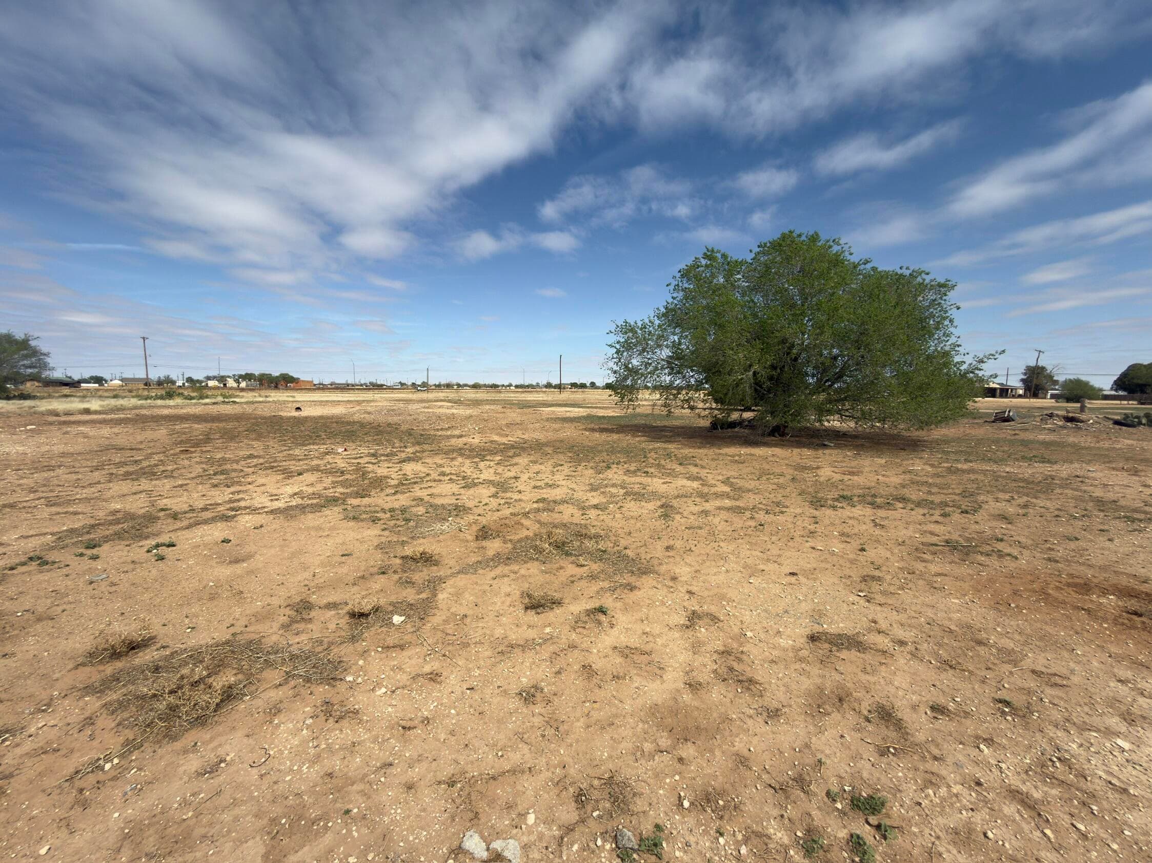Unimproved Land at 2407 E 17th Street