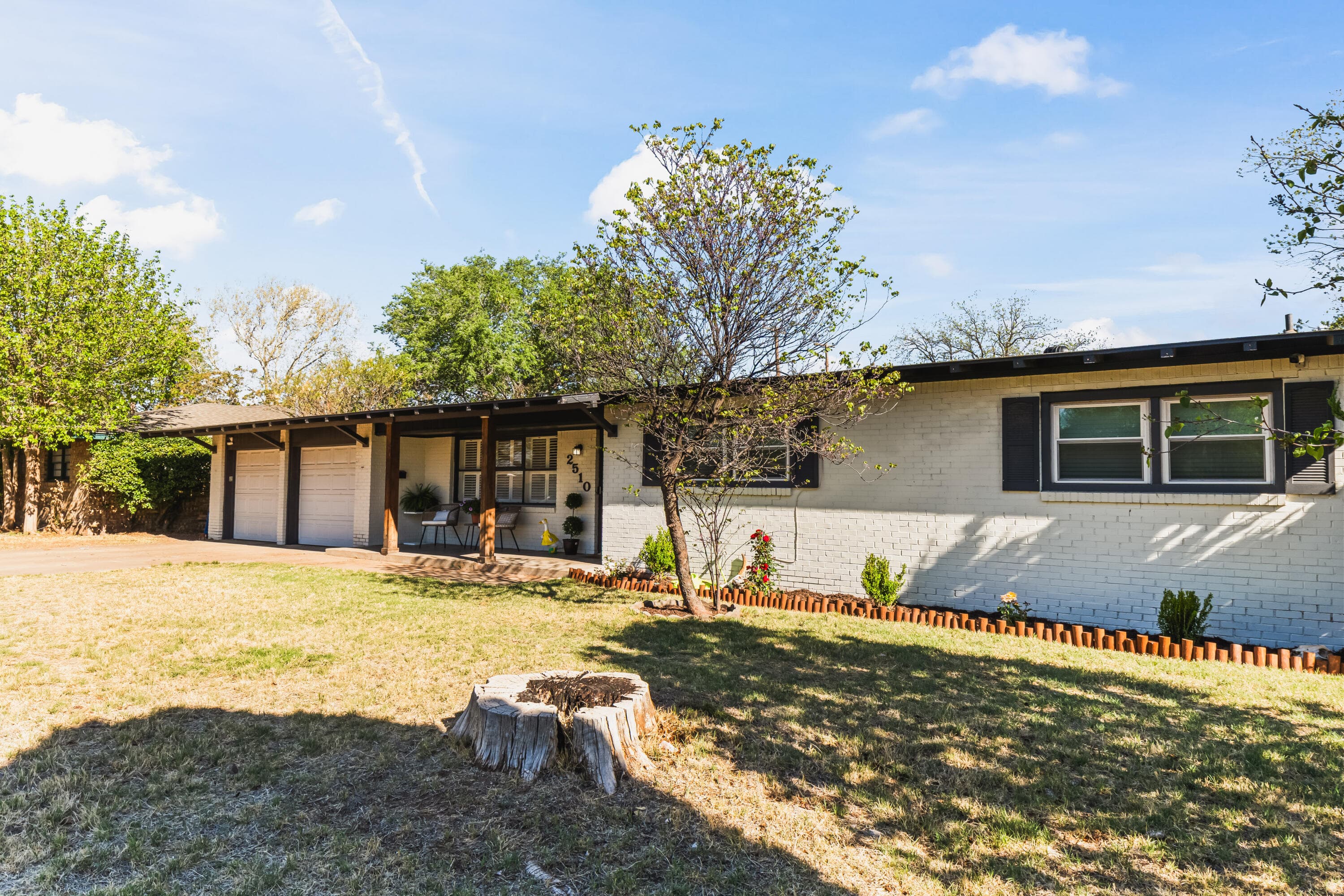 Single Family Residence at 2510 59th Street