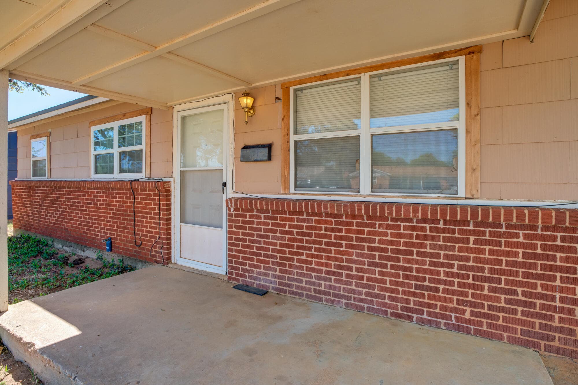 Single Family Residence at 4915 39th Street