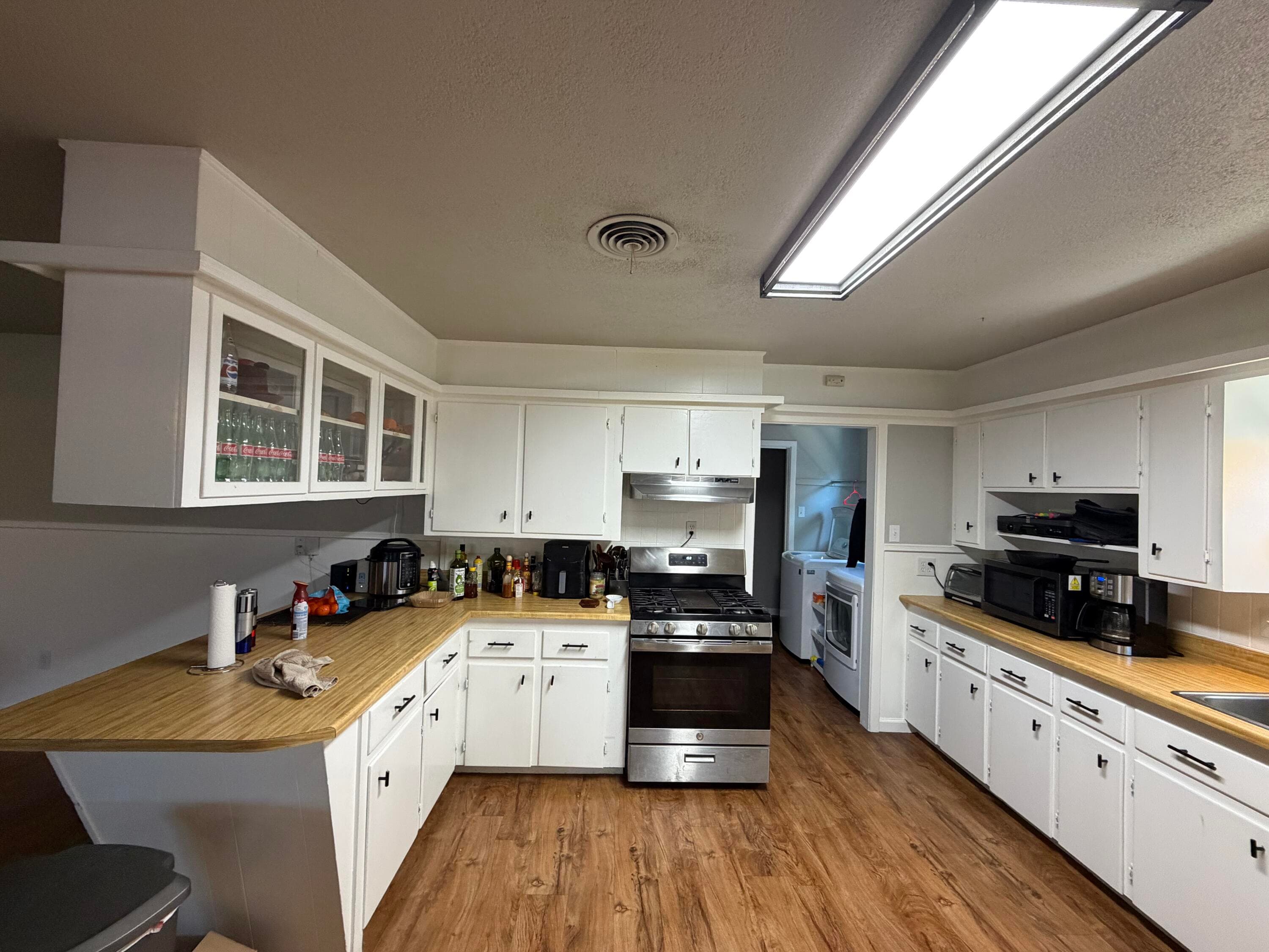Single Family Residence at 2202 58th Street