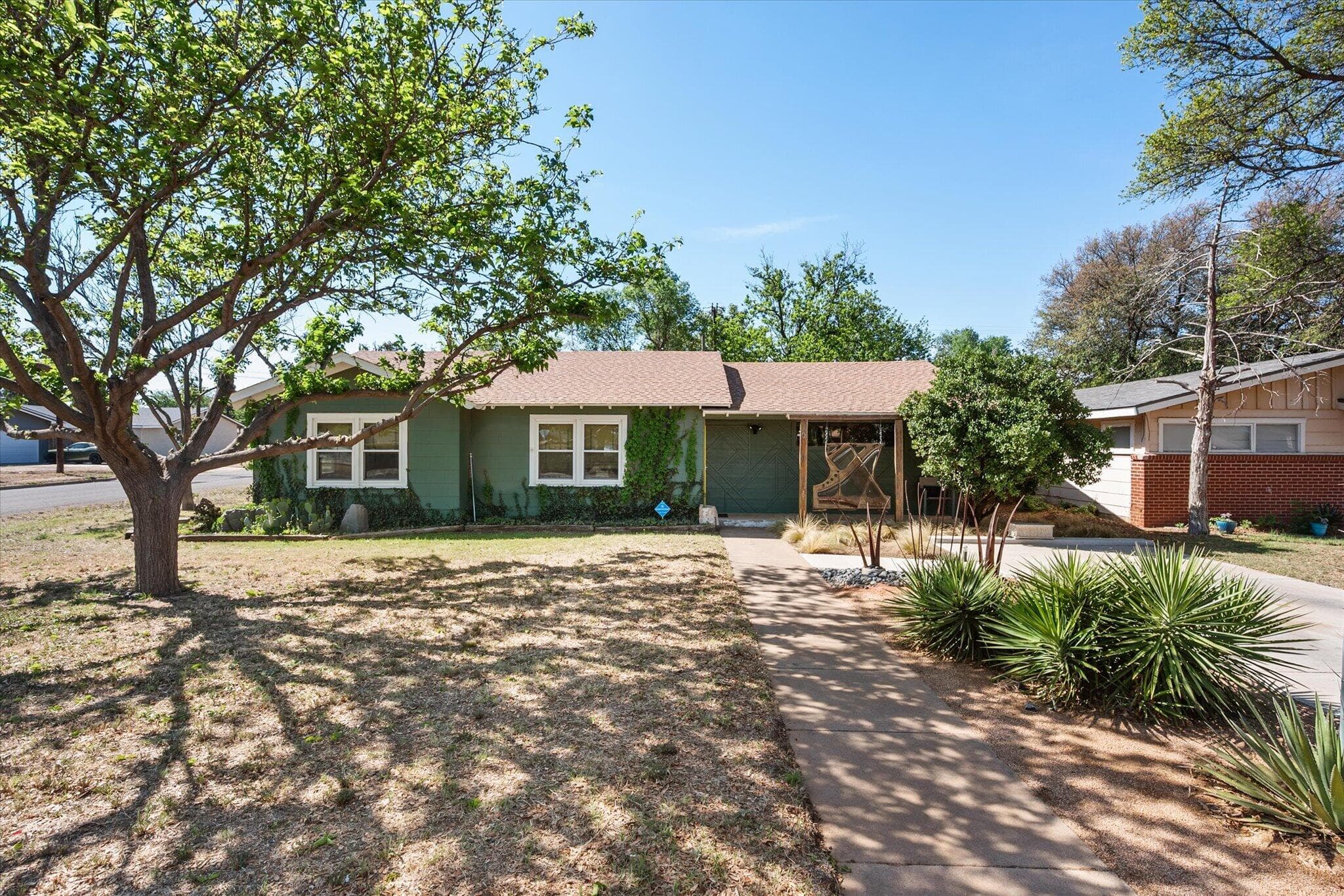 Single Family Residence at 4301 41st Street