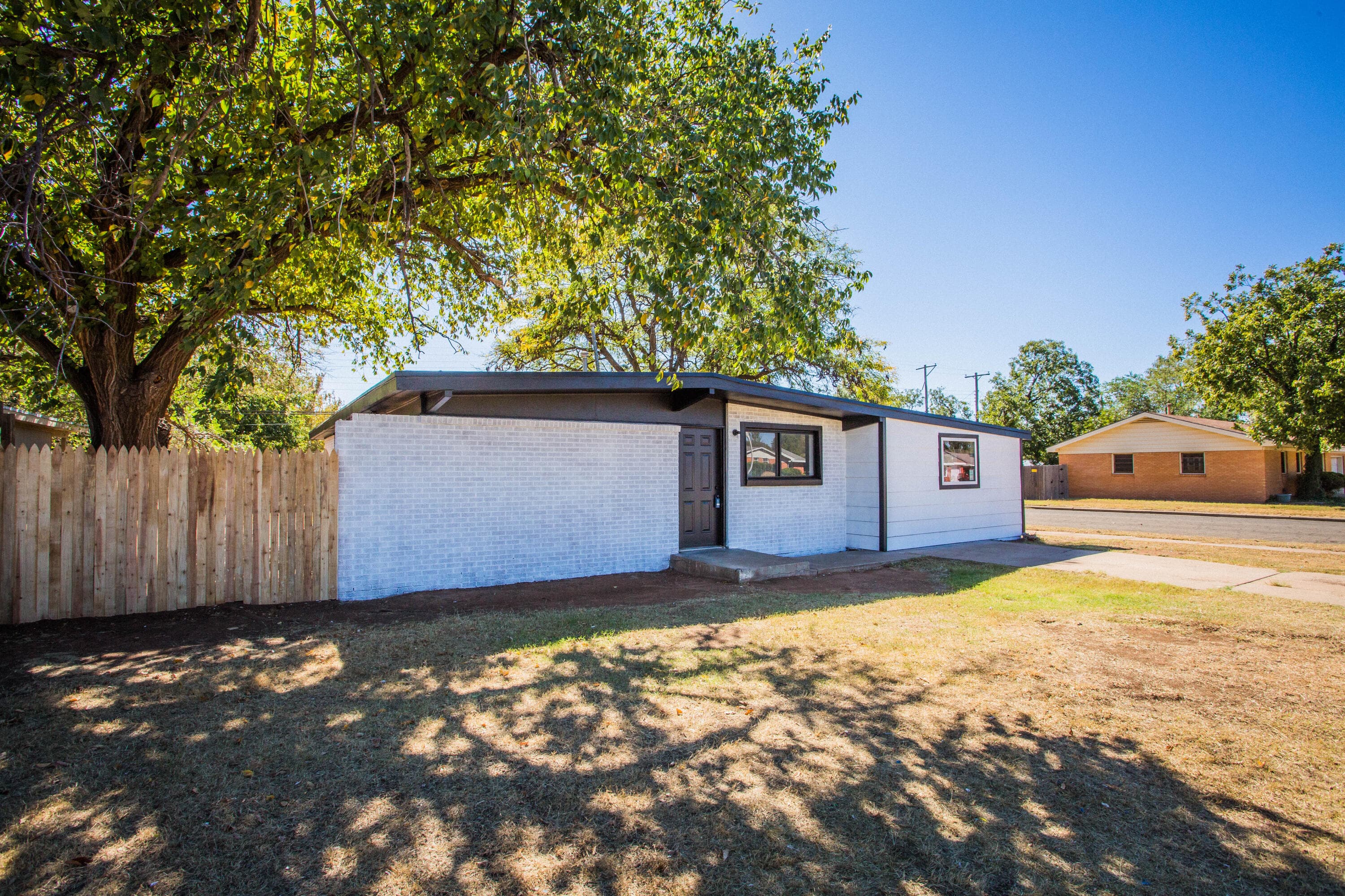 Single Family Residence at 2725 63rd Street