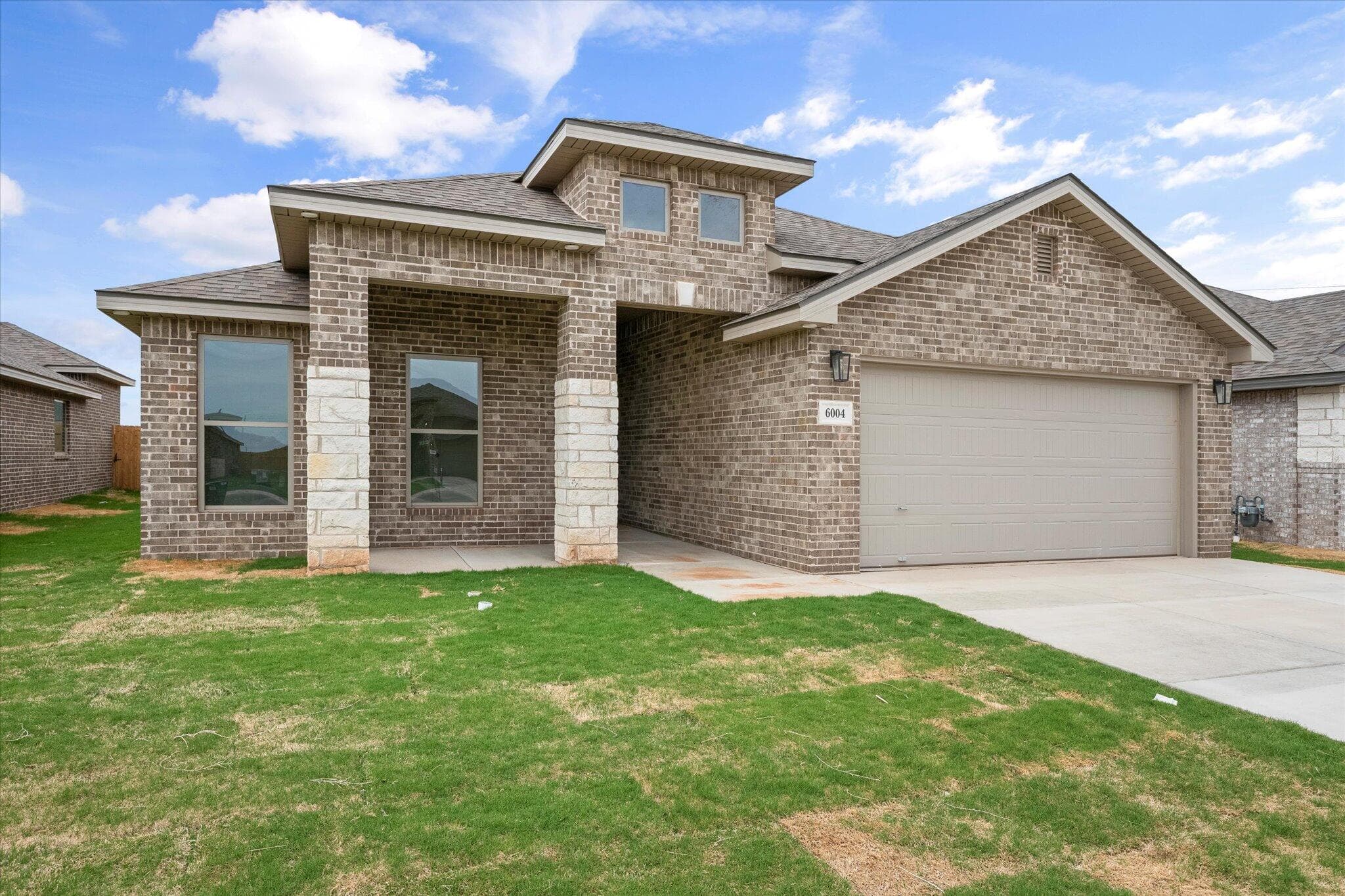 Single Family Residence at 6004 Venita Avenue