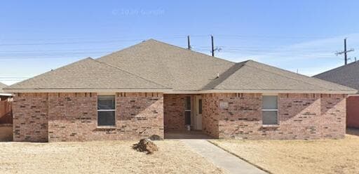 Duplex at 906 N Bangor Avenue