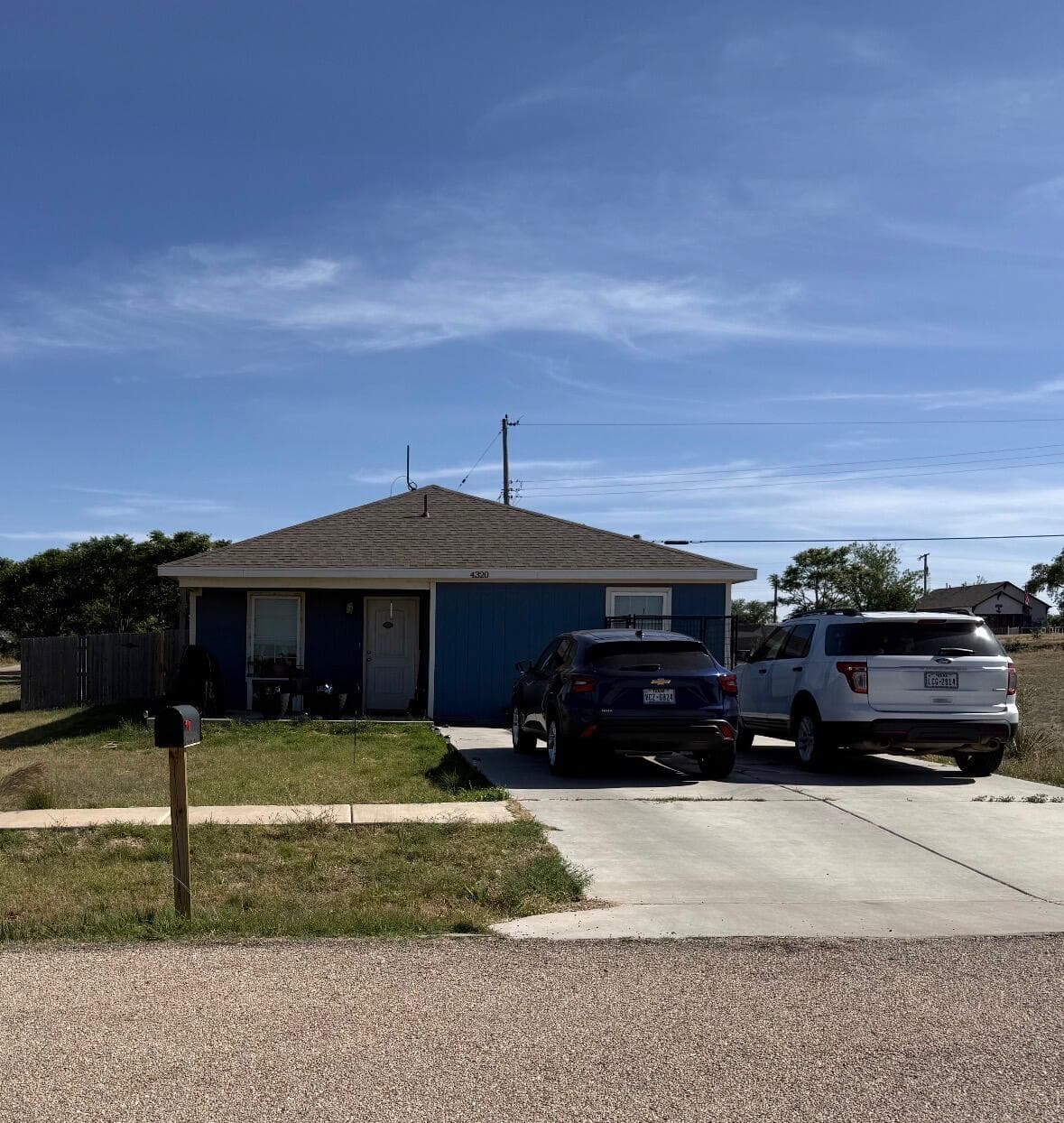 Single Family Residence at 4320 E 62nd Street