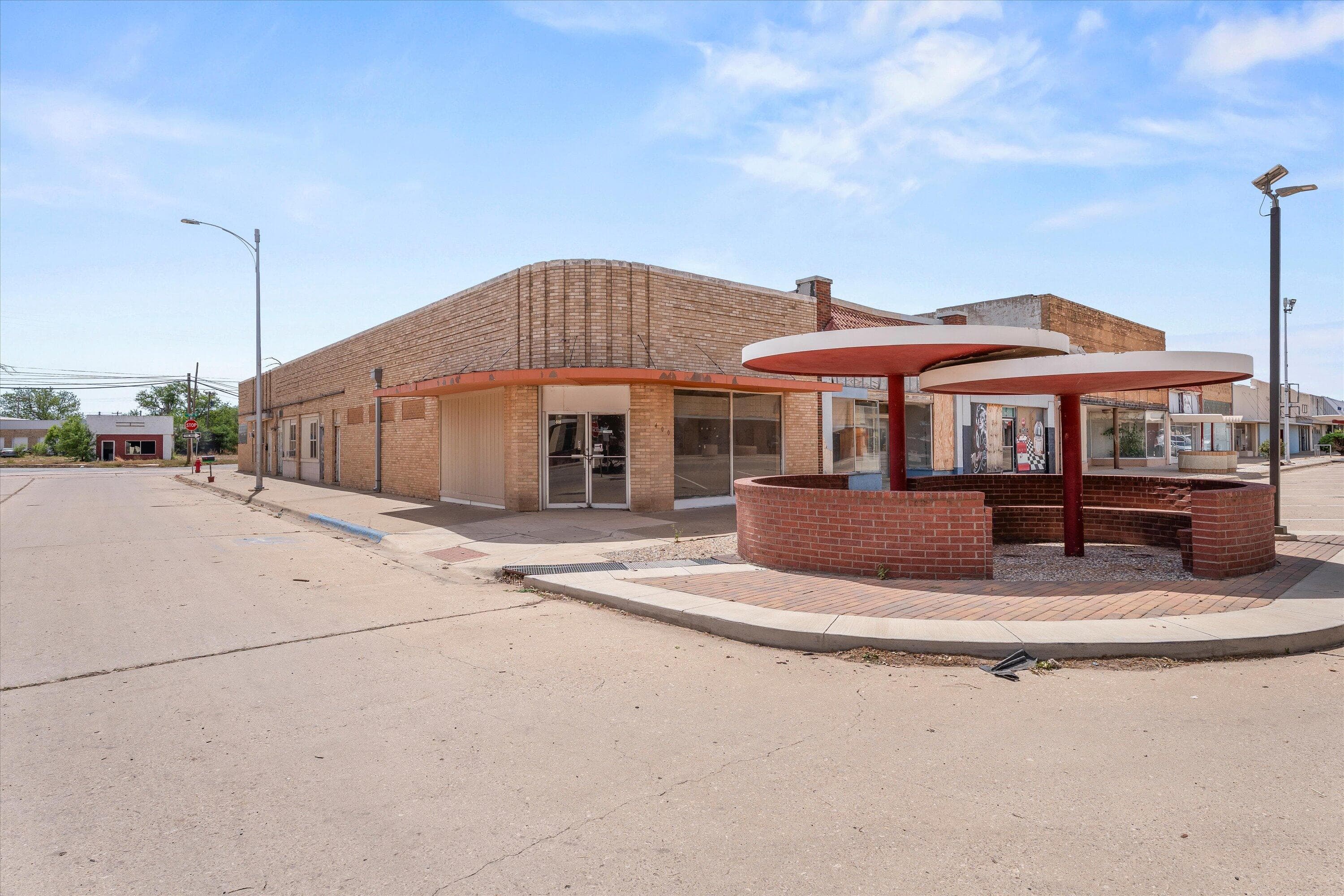 Multi Family at 400 Phelps Avenue