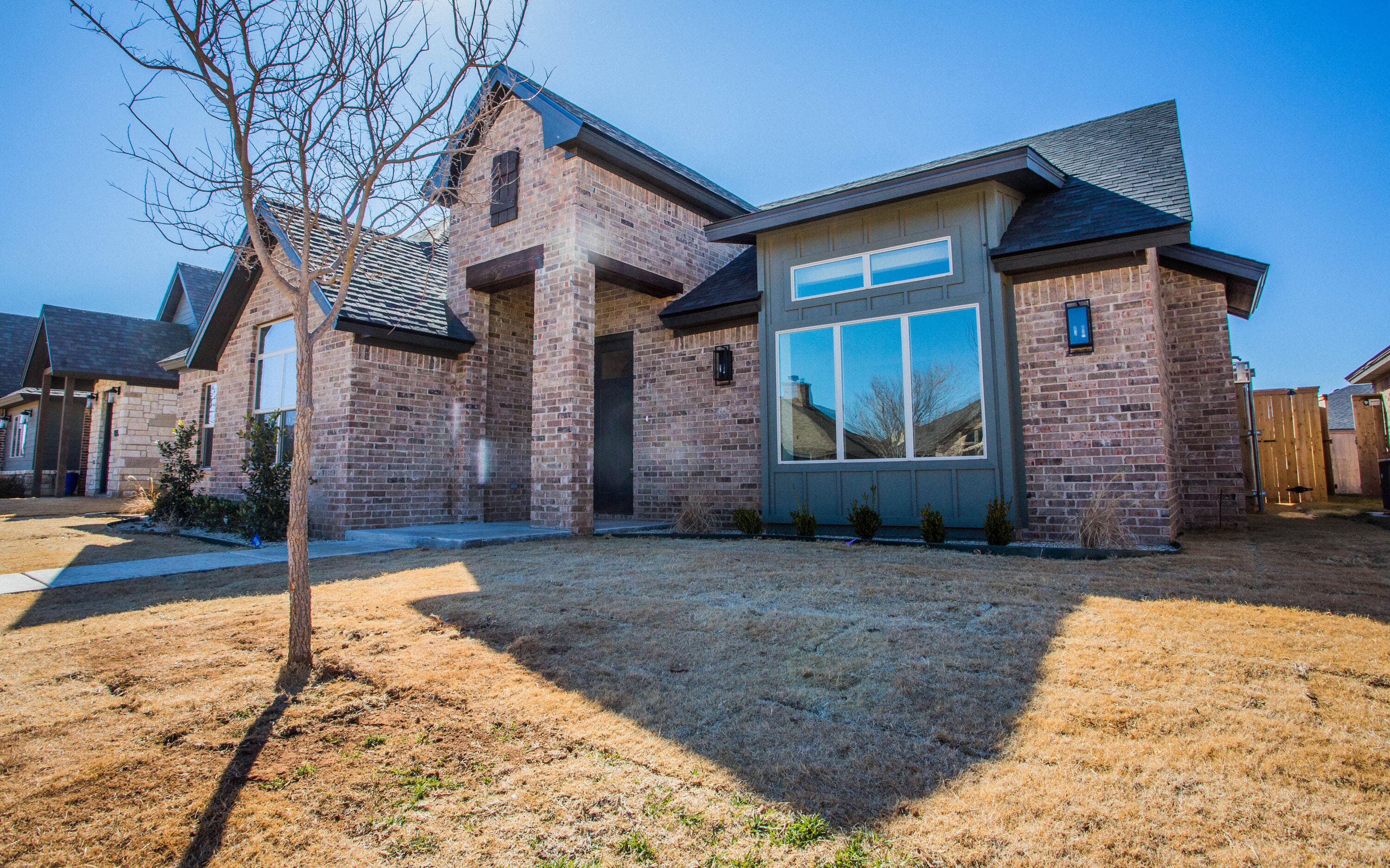 Single Family Residence at 1310 Chaucer Lane