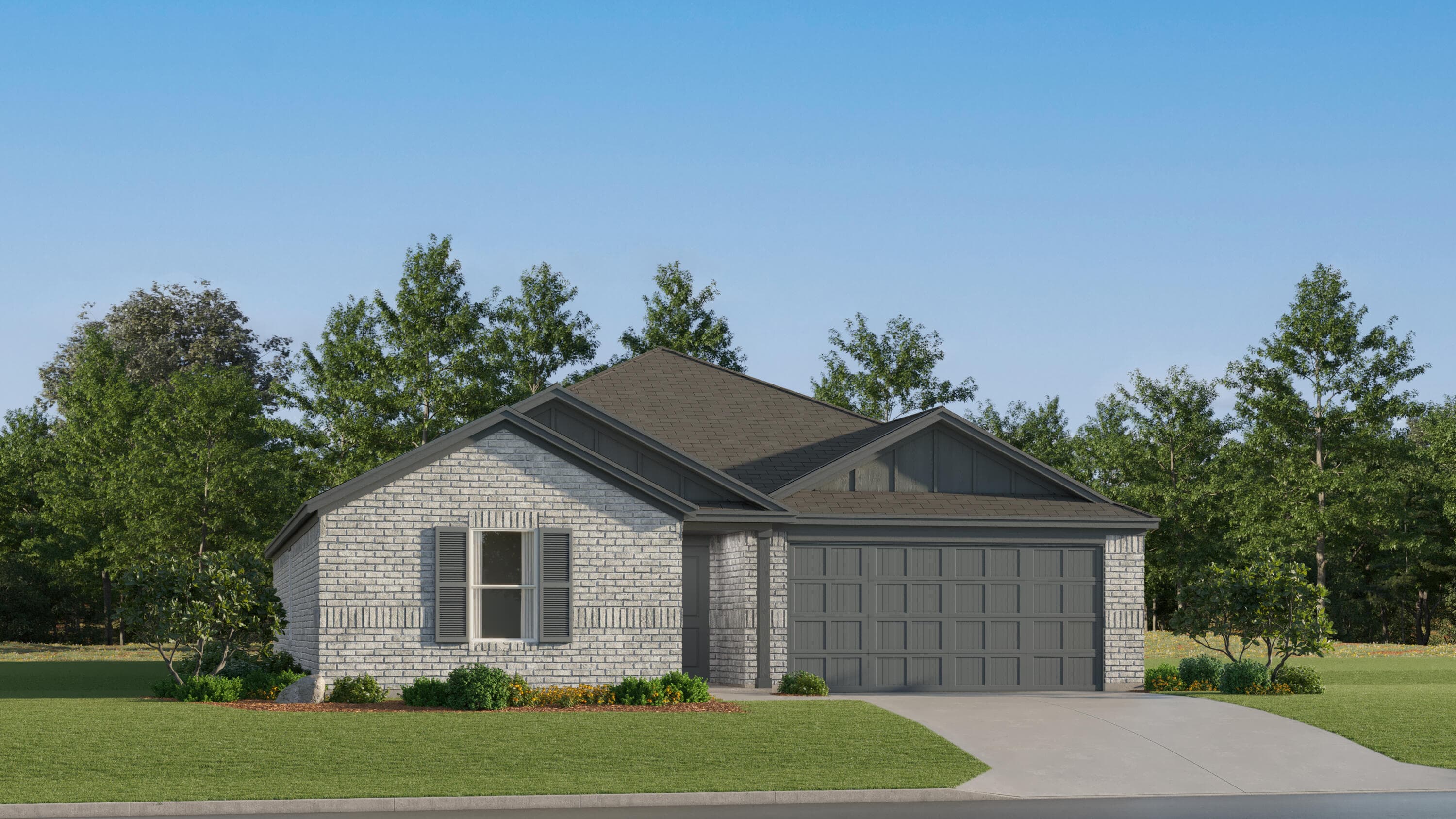 Single Family Residence at 2122 Edgewood Street