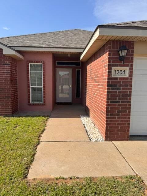 Single Family Residence at 1204 Wheelock Street