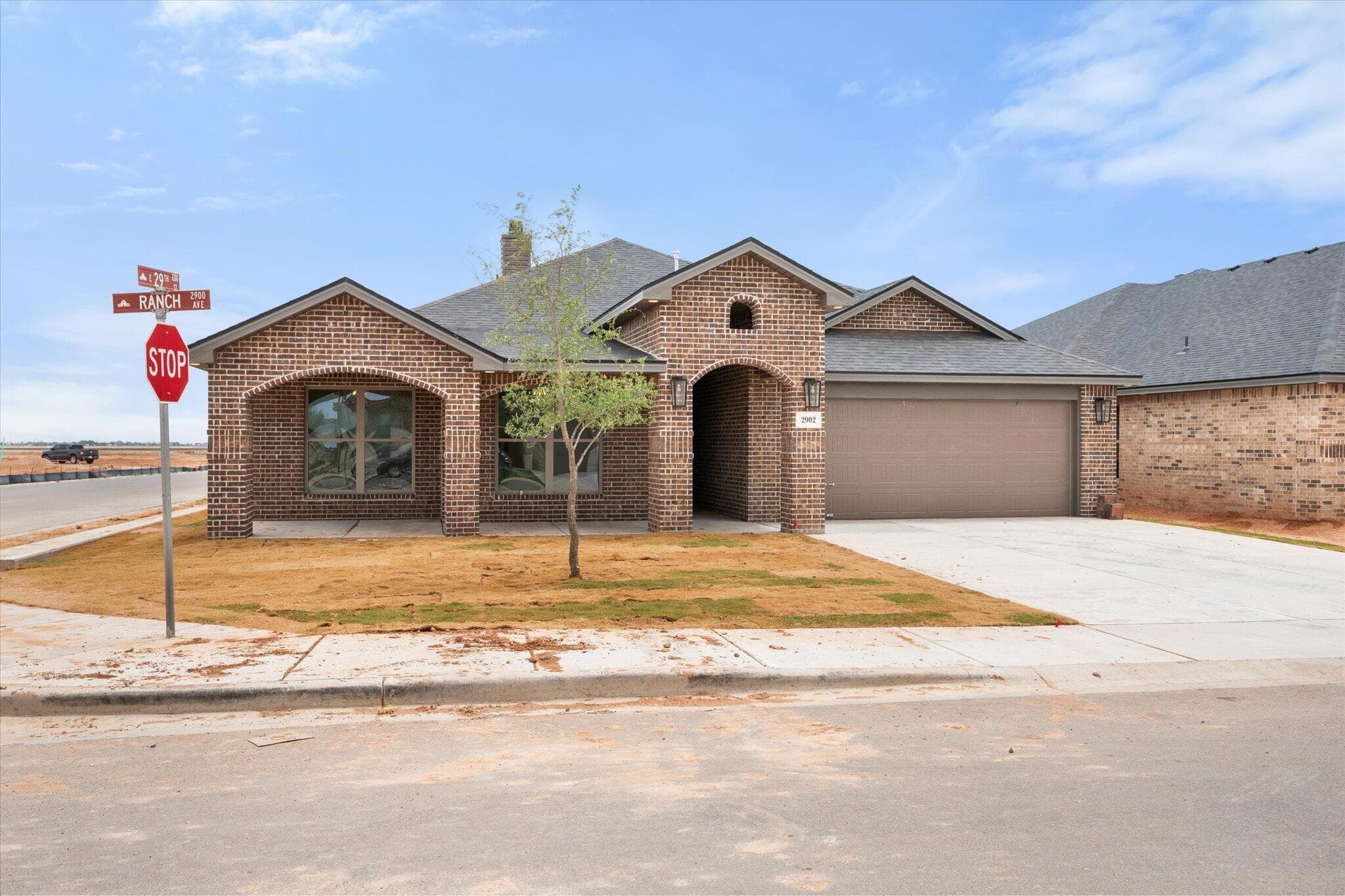 Single Family Residence at 2902 Ranch Avenue