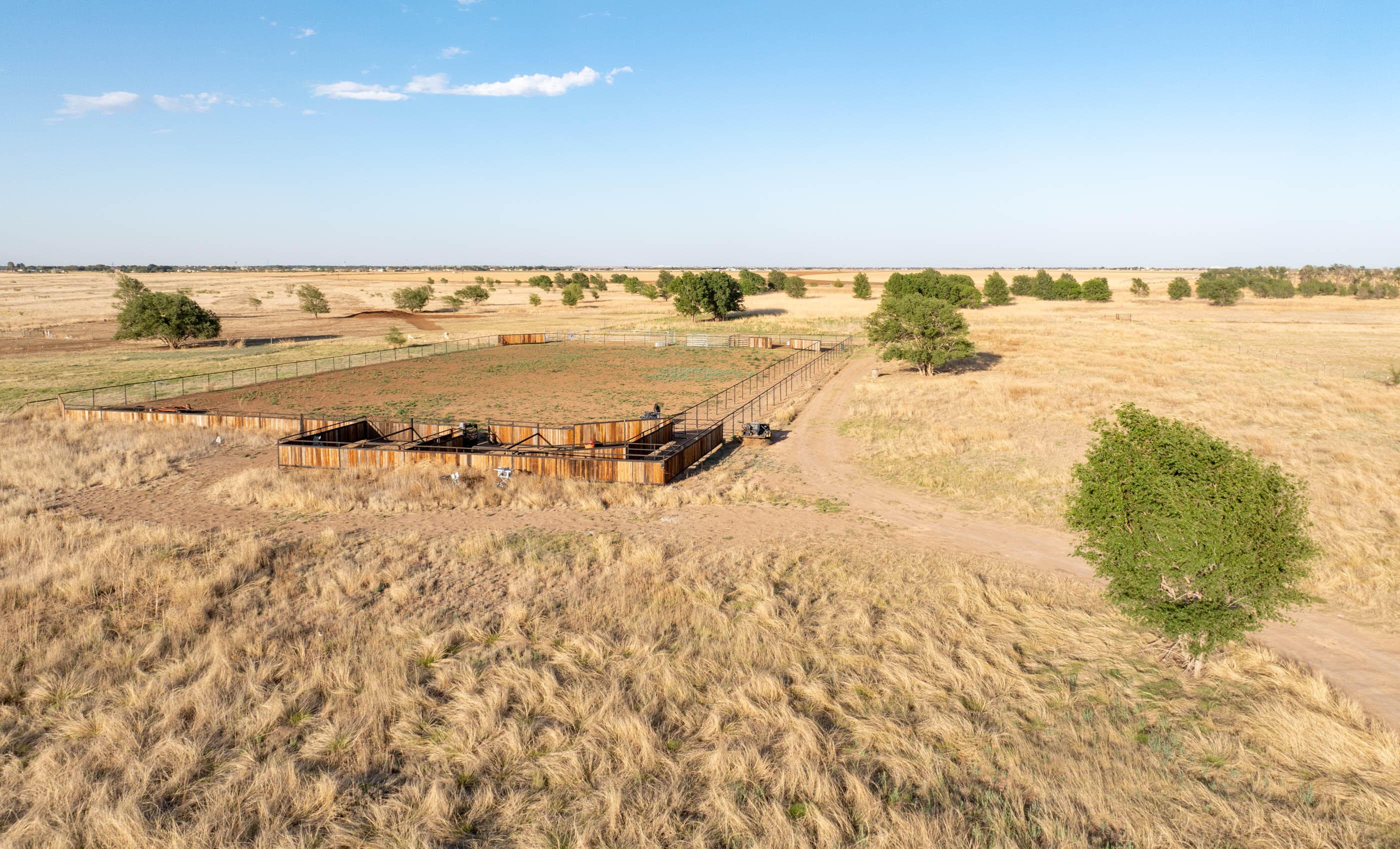Unimproved Land at 6010 N County Road 1200