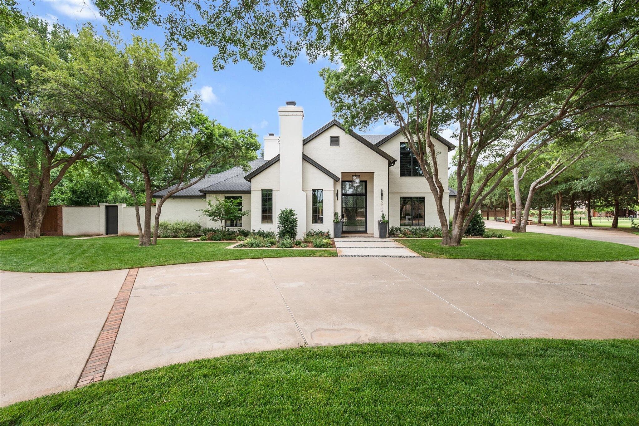 Single Family Residence at 3713 154th Street