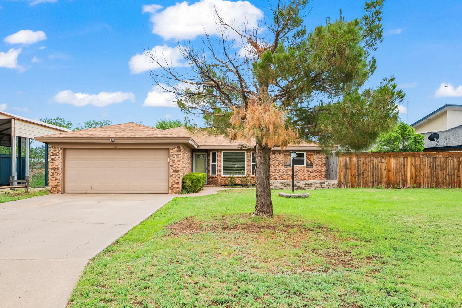 Single Family Residence at 12 Highland Drive