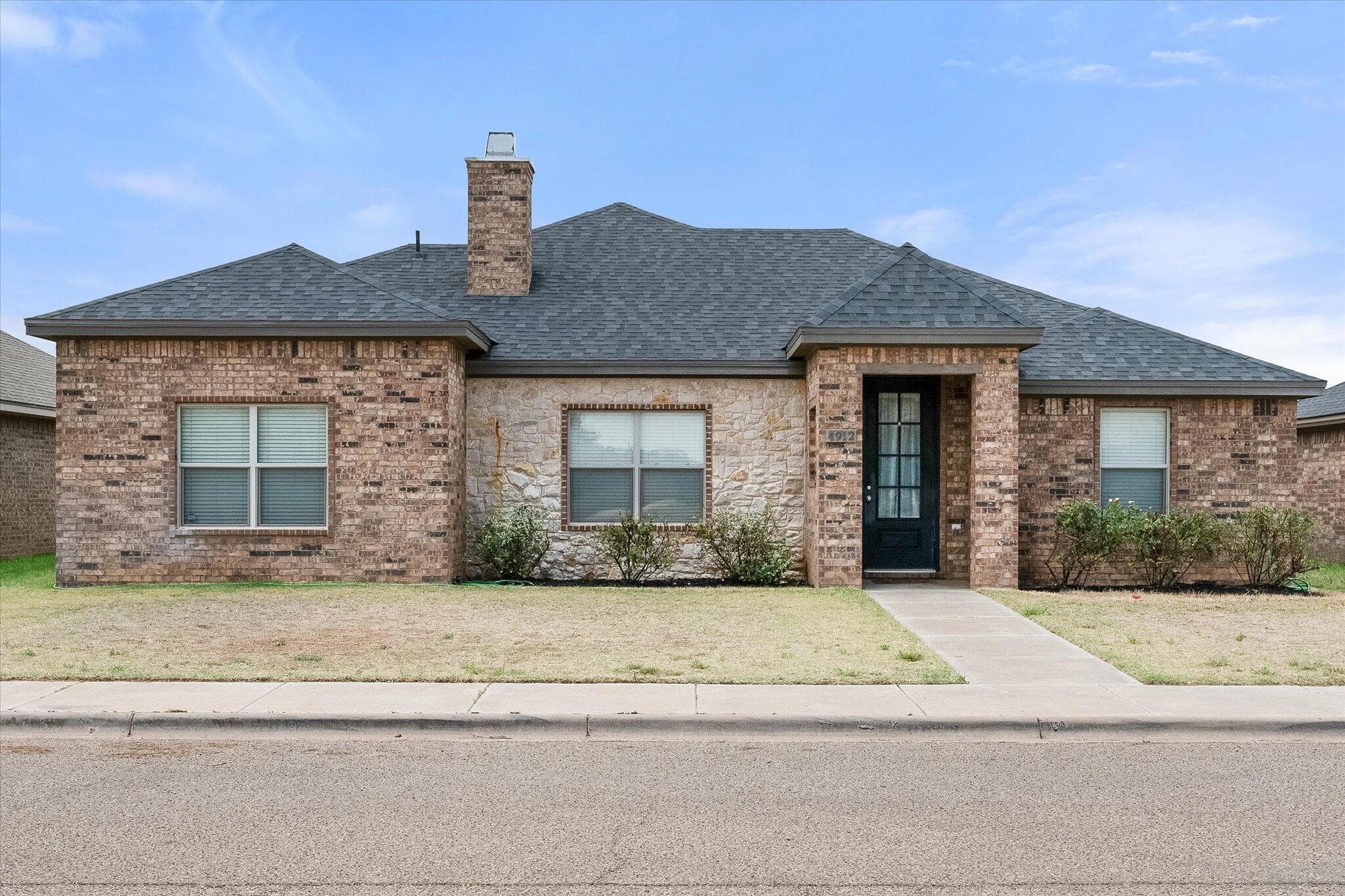 Single Family Residence at 4912 Lehigh Street