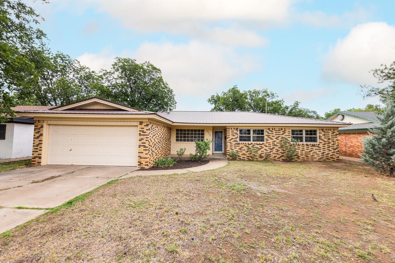 Single Family Residence at 6805 Avenue W