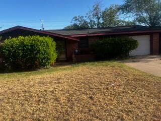 Single Family Residence at 2513 52nd Street