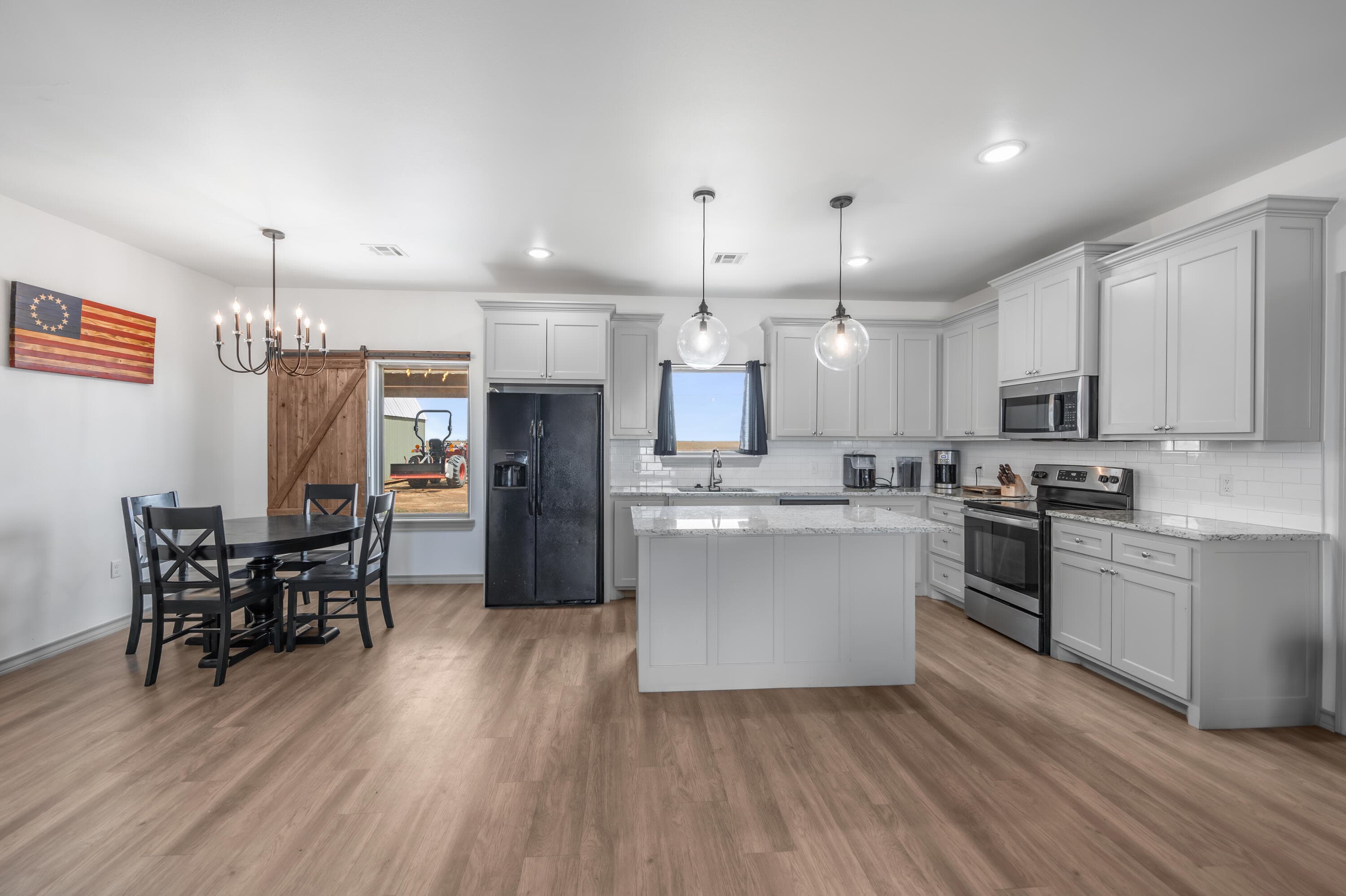Single Family Residence at 1389 Redhead Road