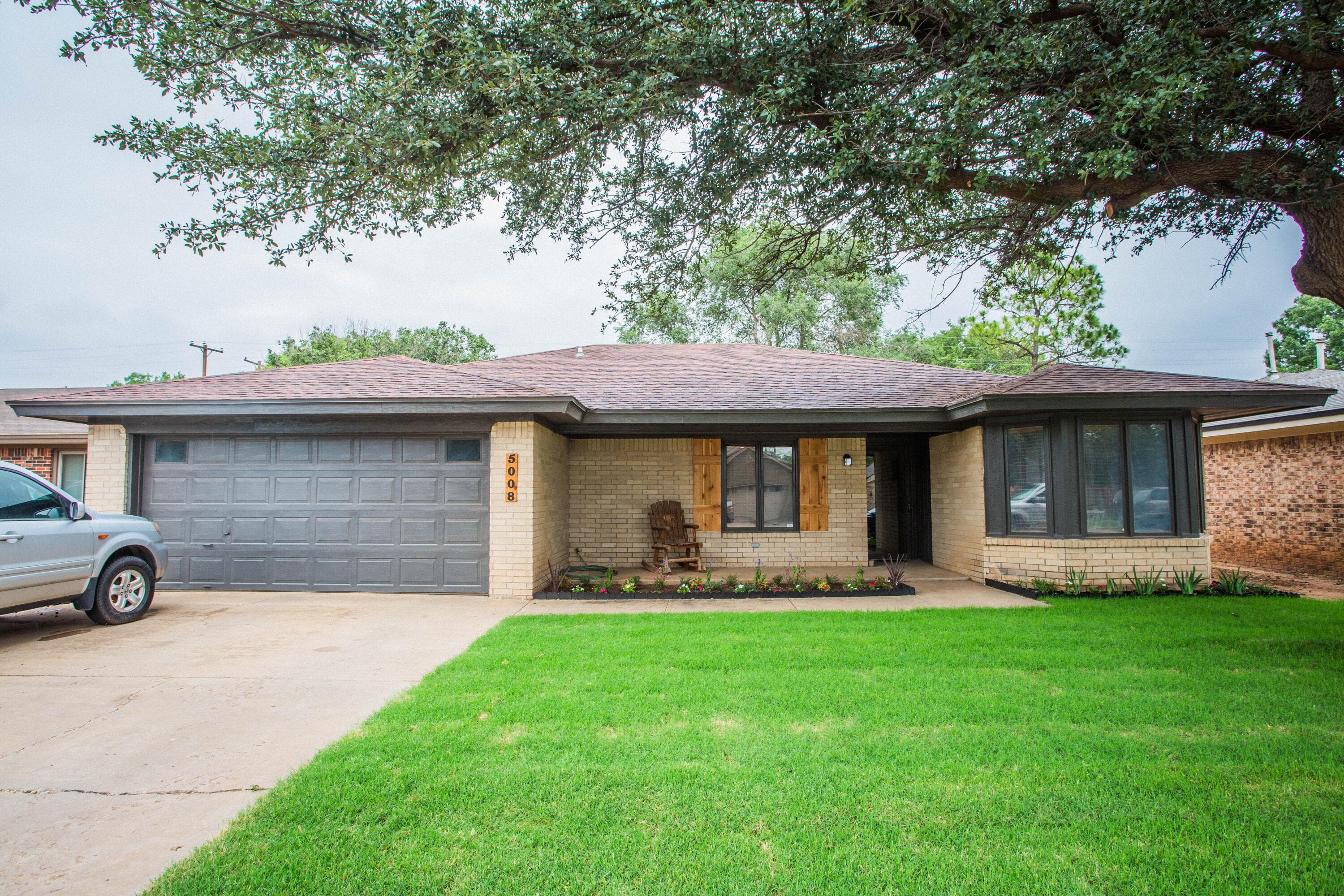 Single Family Residence at 5008 59th Street