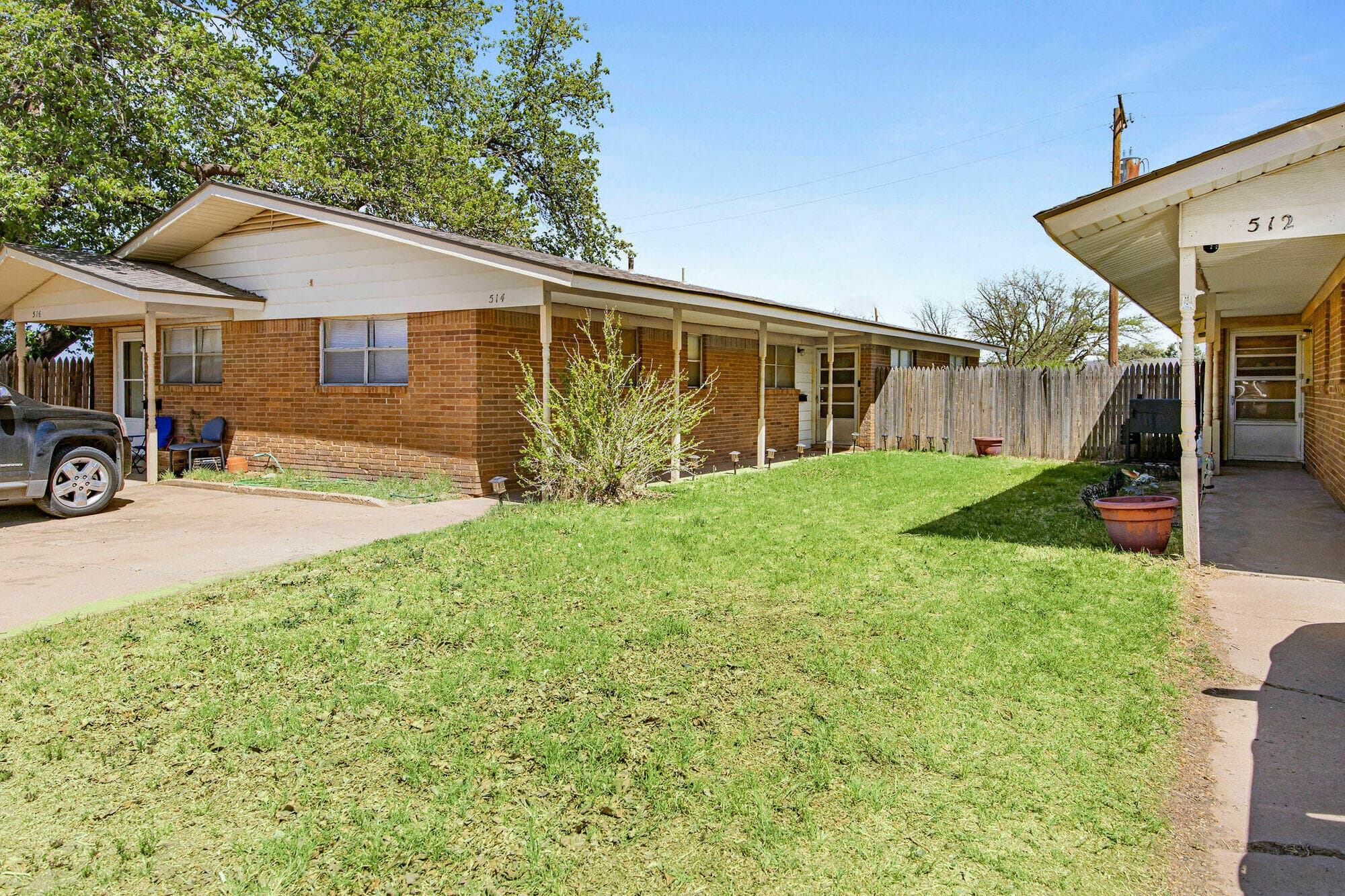 Multi Family at 501 Plaza Drive