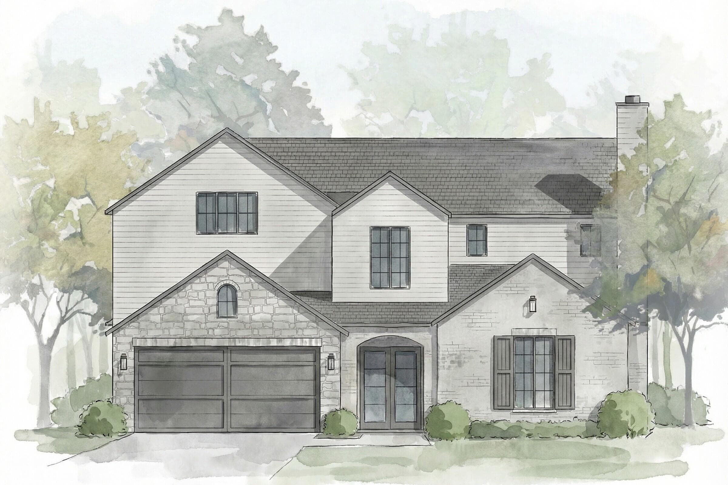 Single Family Residence at 3618 126th Place