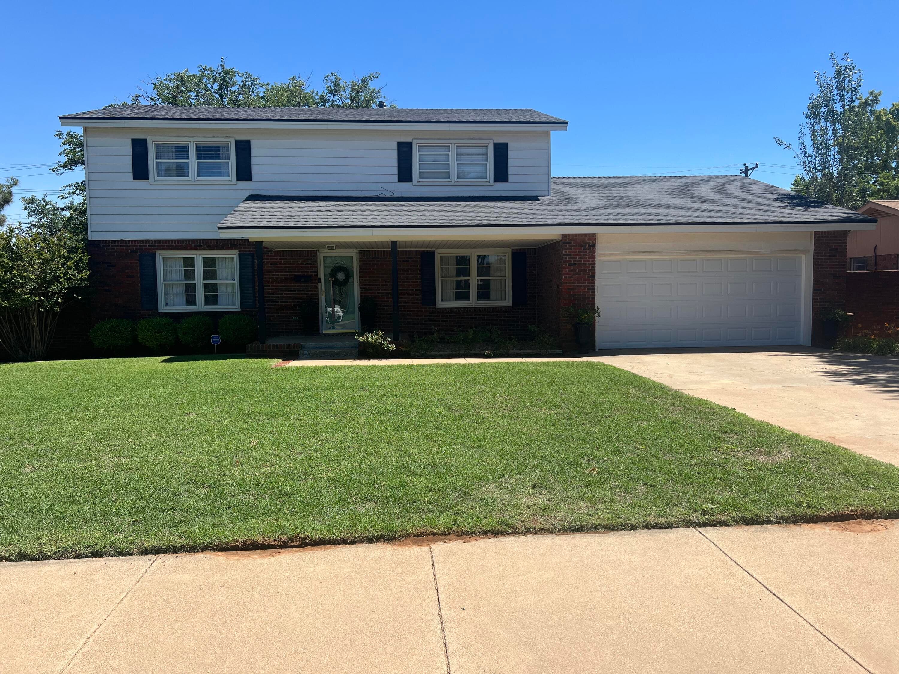 Single Family Residence at 5213 17th Street