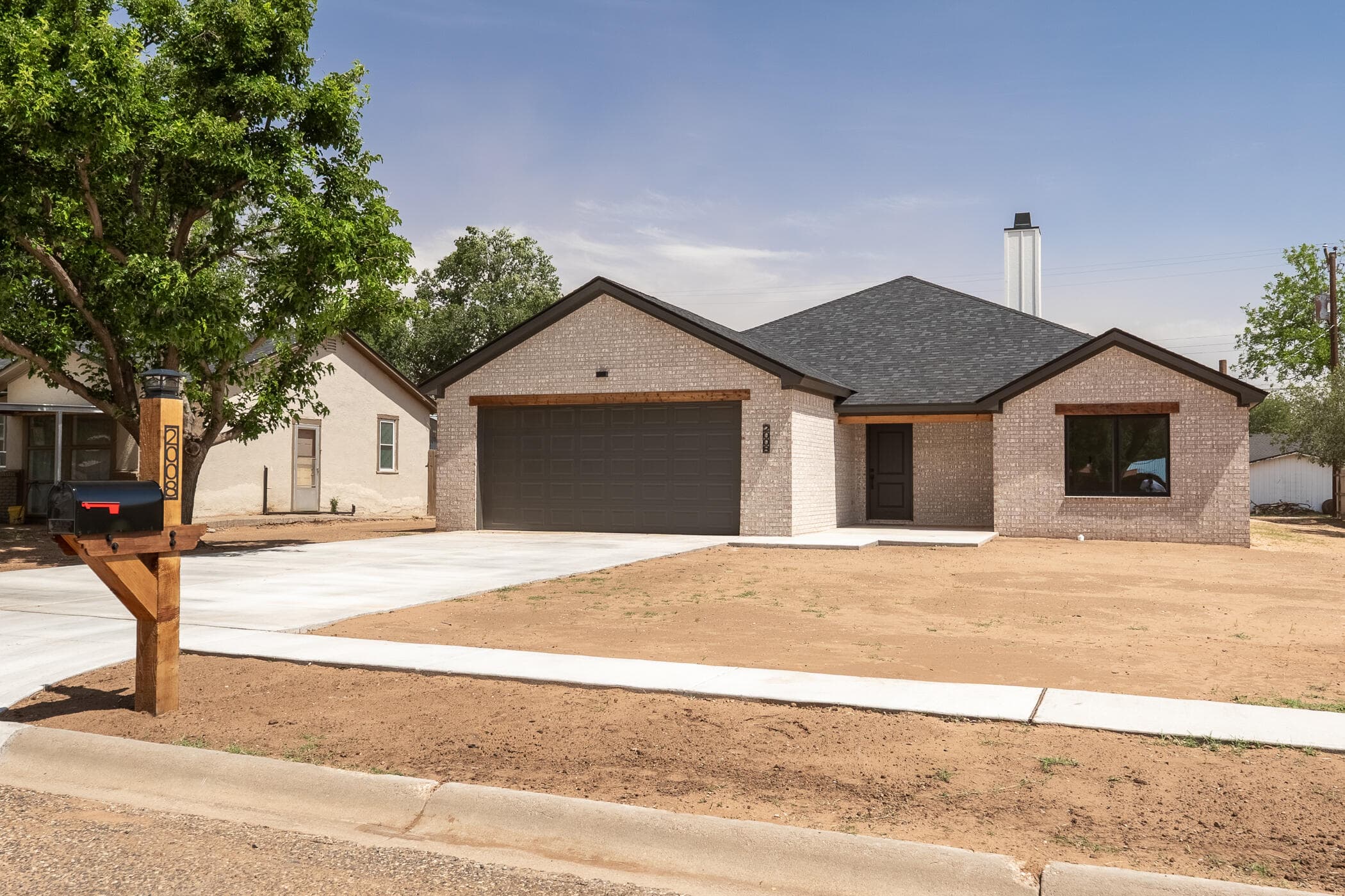 Single Family Residence at 2008 N 5th Street