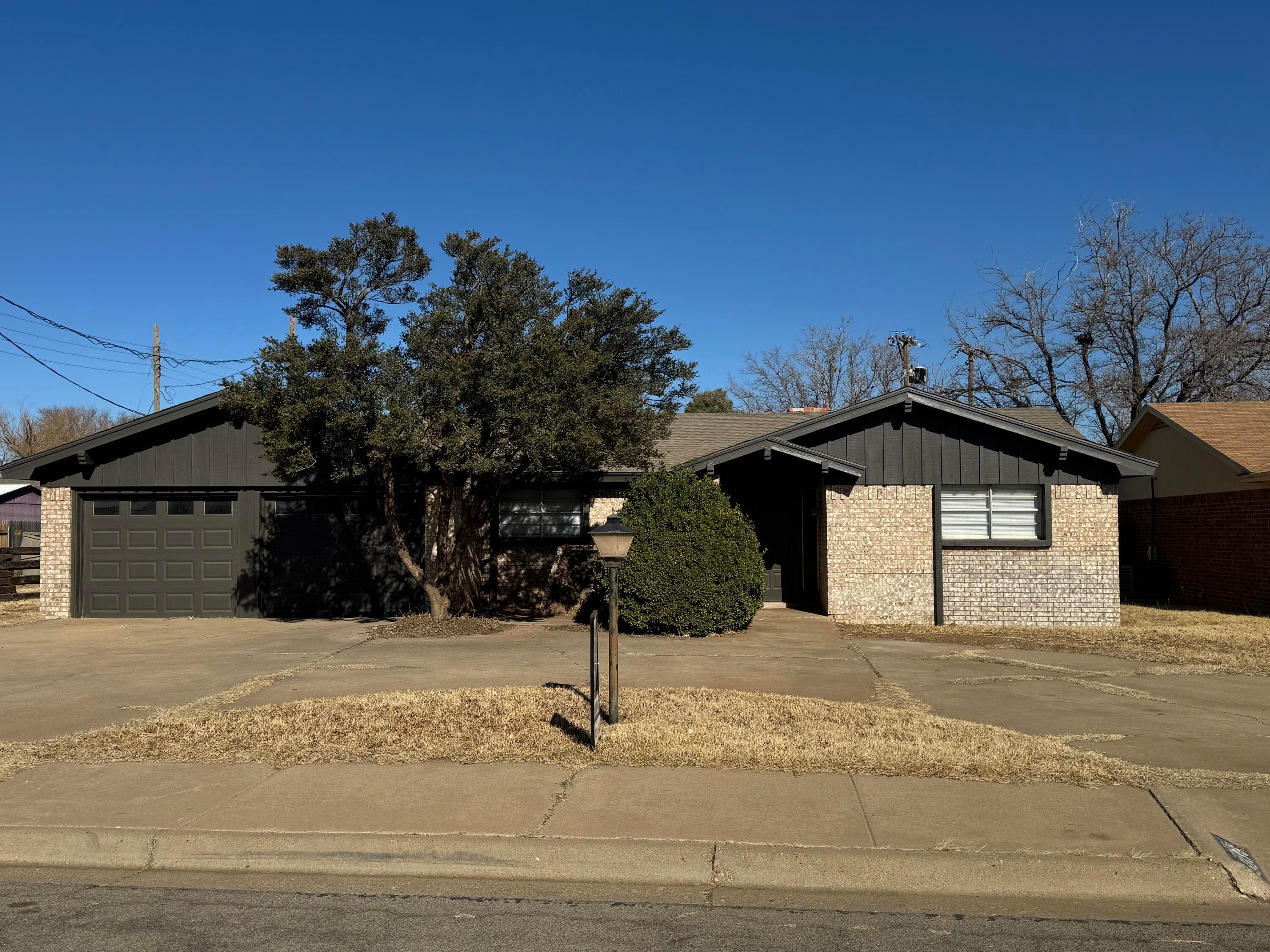 Single Family Residence at 5236 17th Street