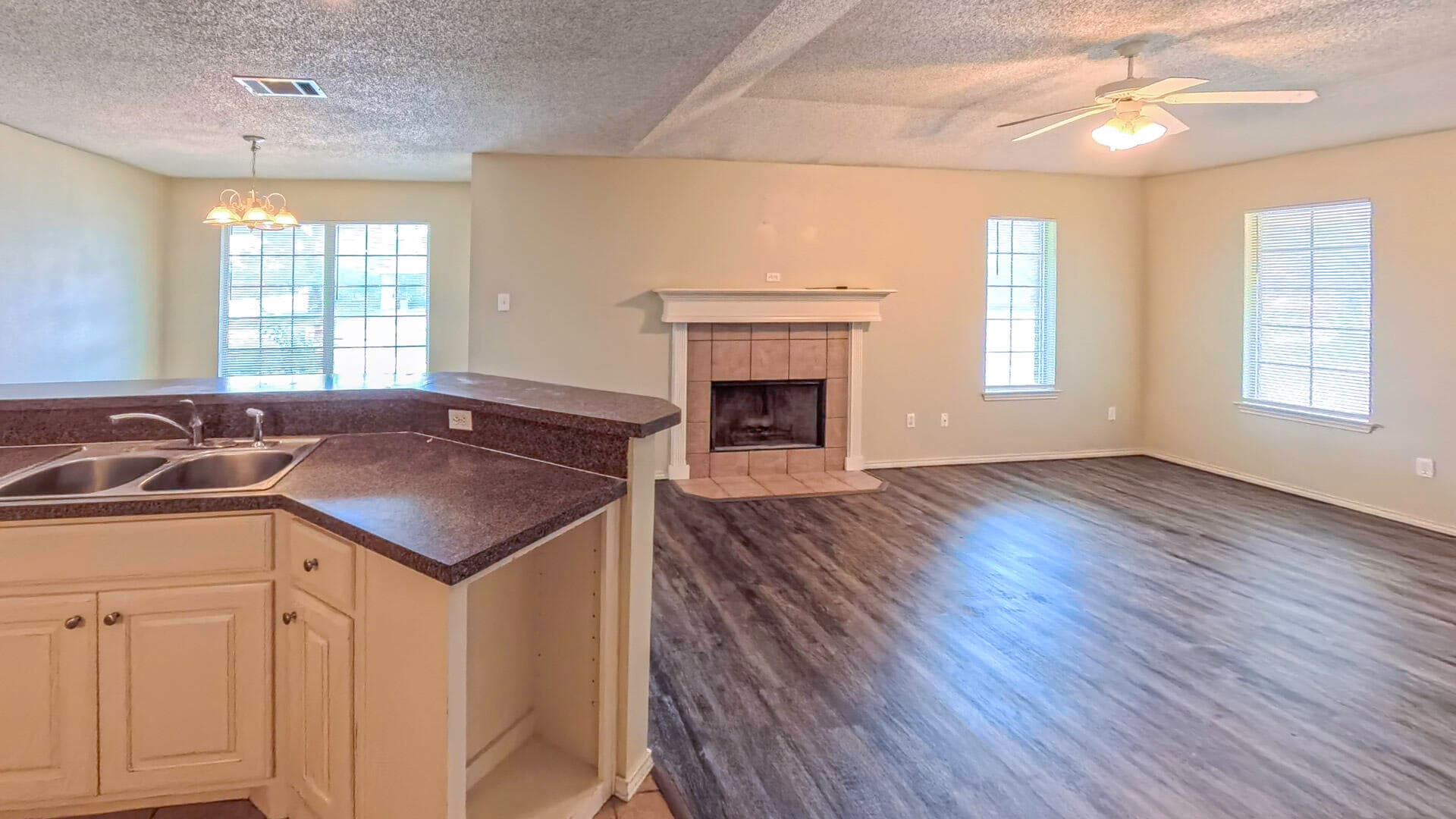 Duplex at 3102 110th Street