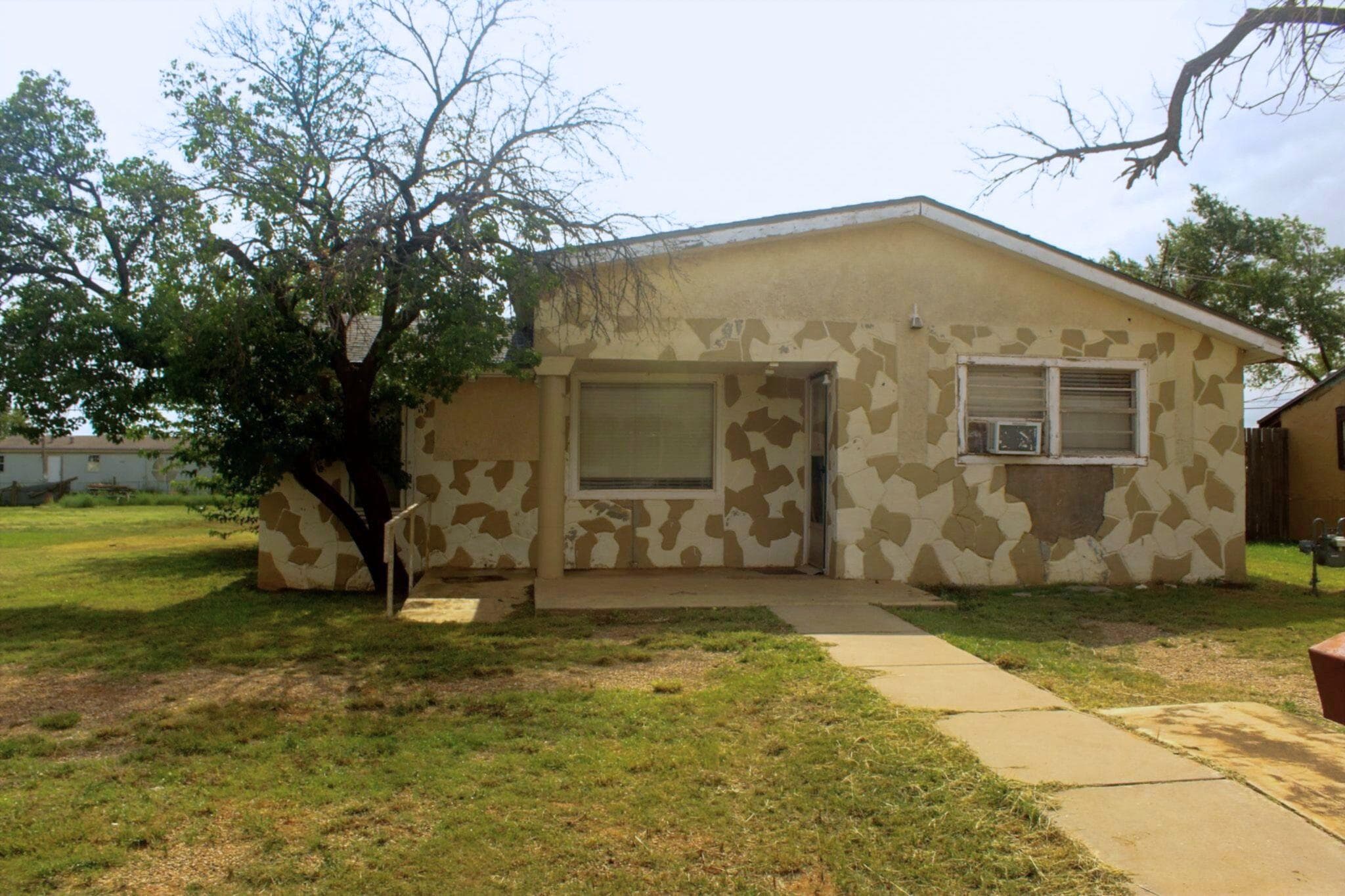 Single Family Residence at 1340 S 7th Street